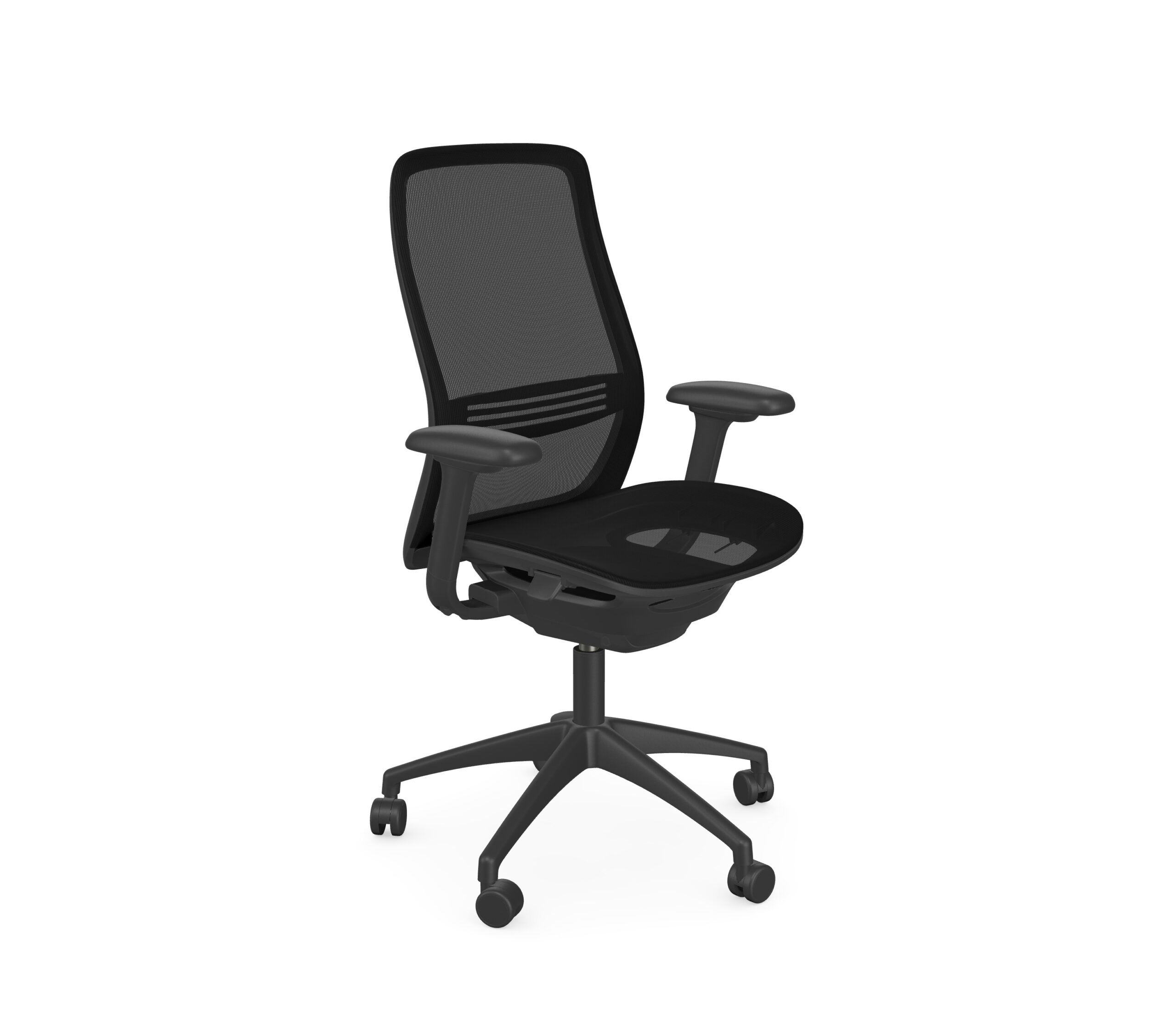 NV Mesh Ergonomic Office Chair 1 NV Mesh Ergonomic Office Chair