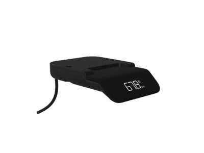 Tilt Handset