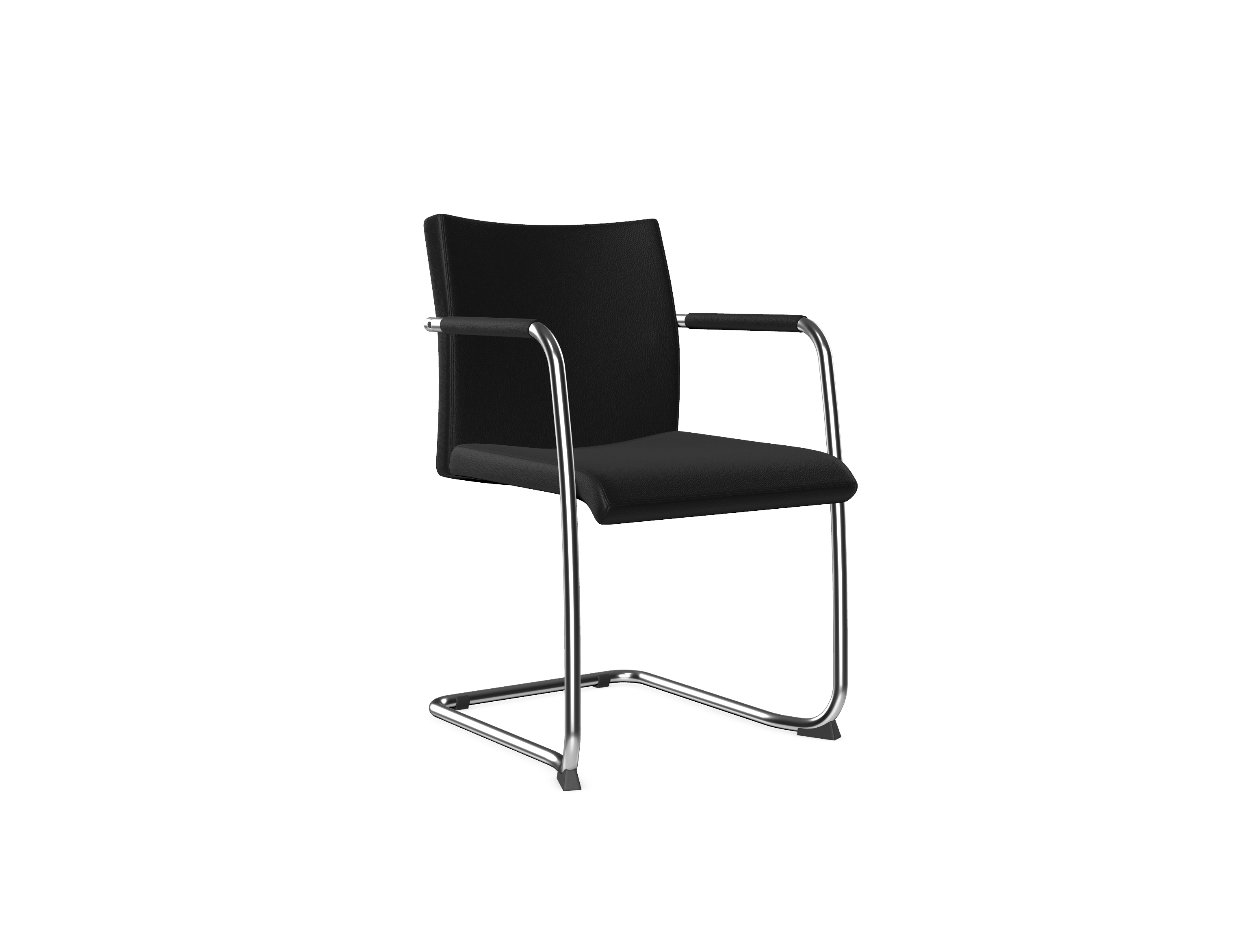Epsilon - Conference Chair, Low Backrest 1 Epsilon - Conference Chair, Low Backrest