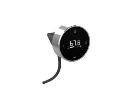 Rotate Handset