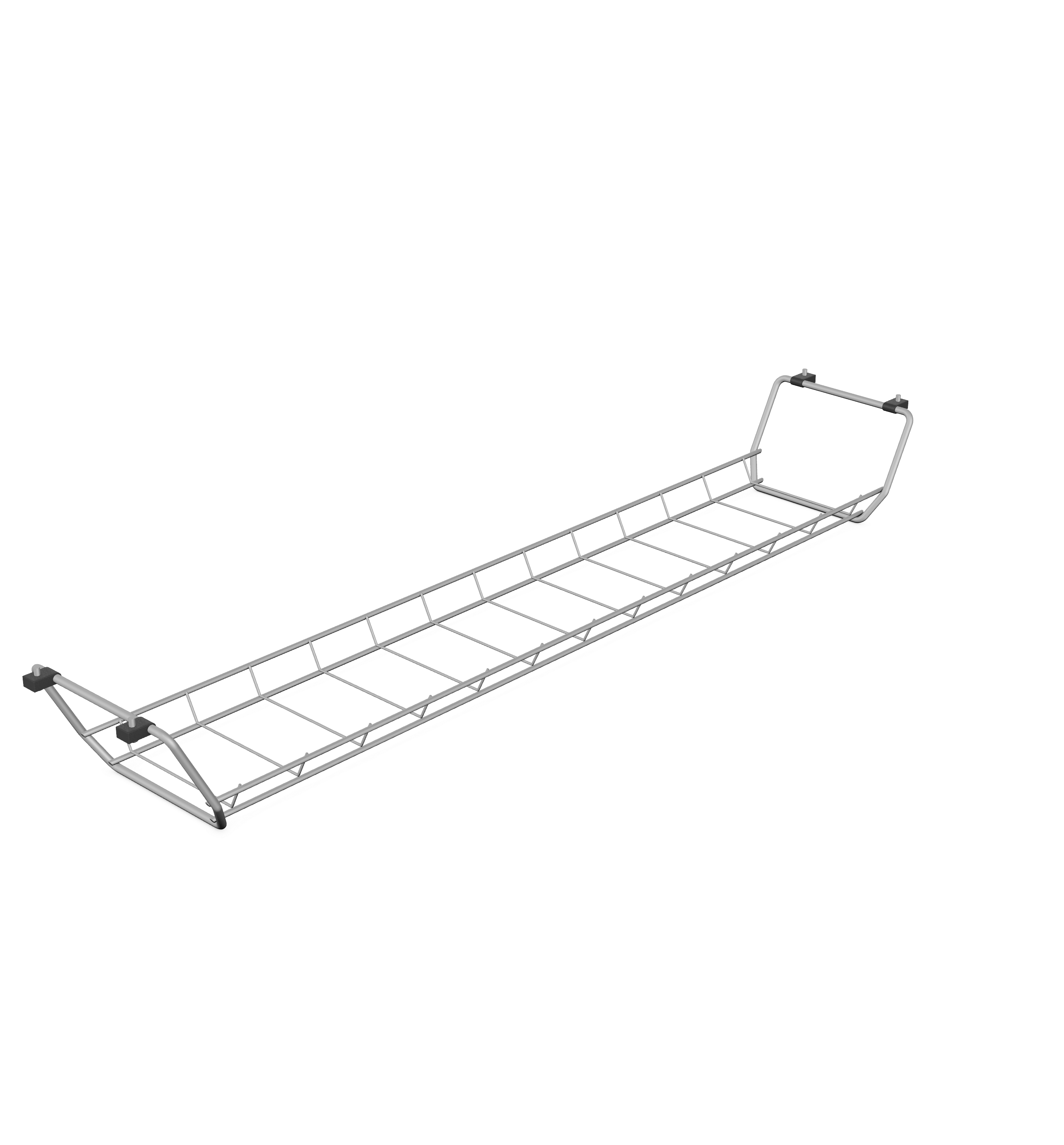 Sove Accessories Under Desk Cable Basket SV-64/SV-65 1 Sove Accessories Under Desk Cable Basket SV-64/SV-65
