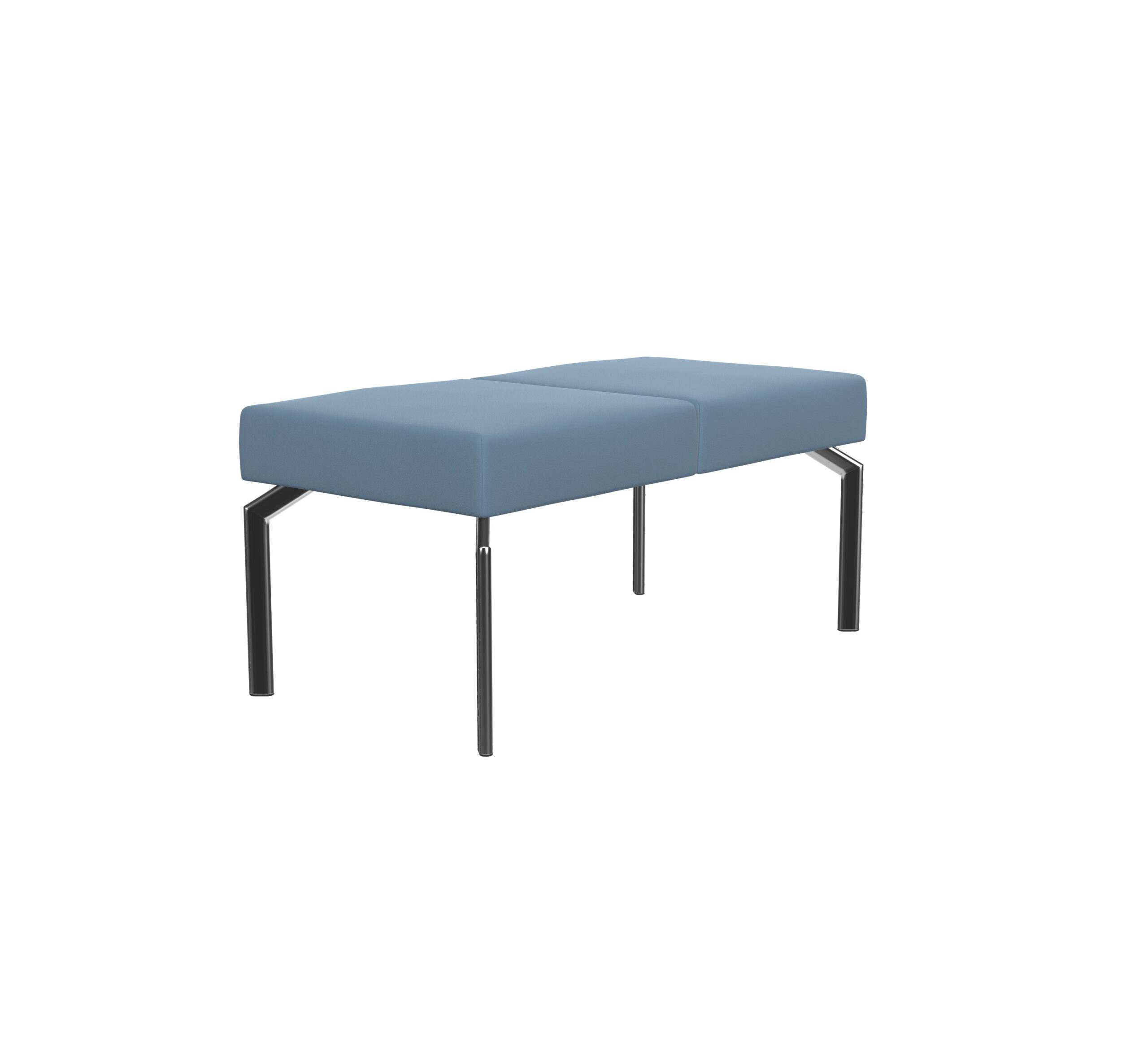 Cloud - Soft 2 Seater 1 Cloud - Soft 2 Seater