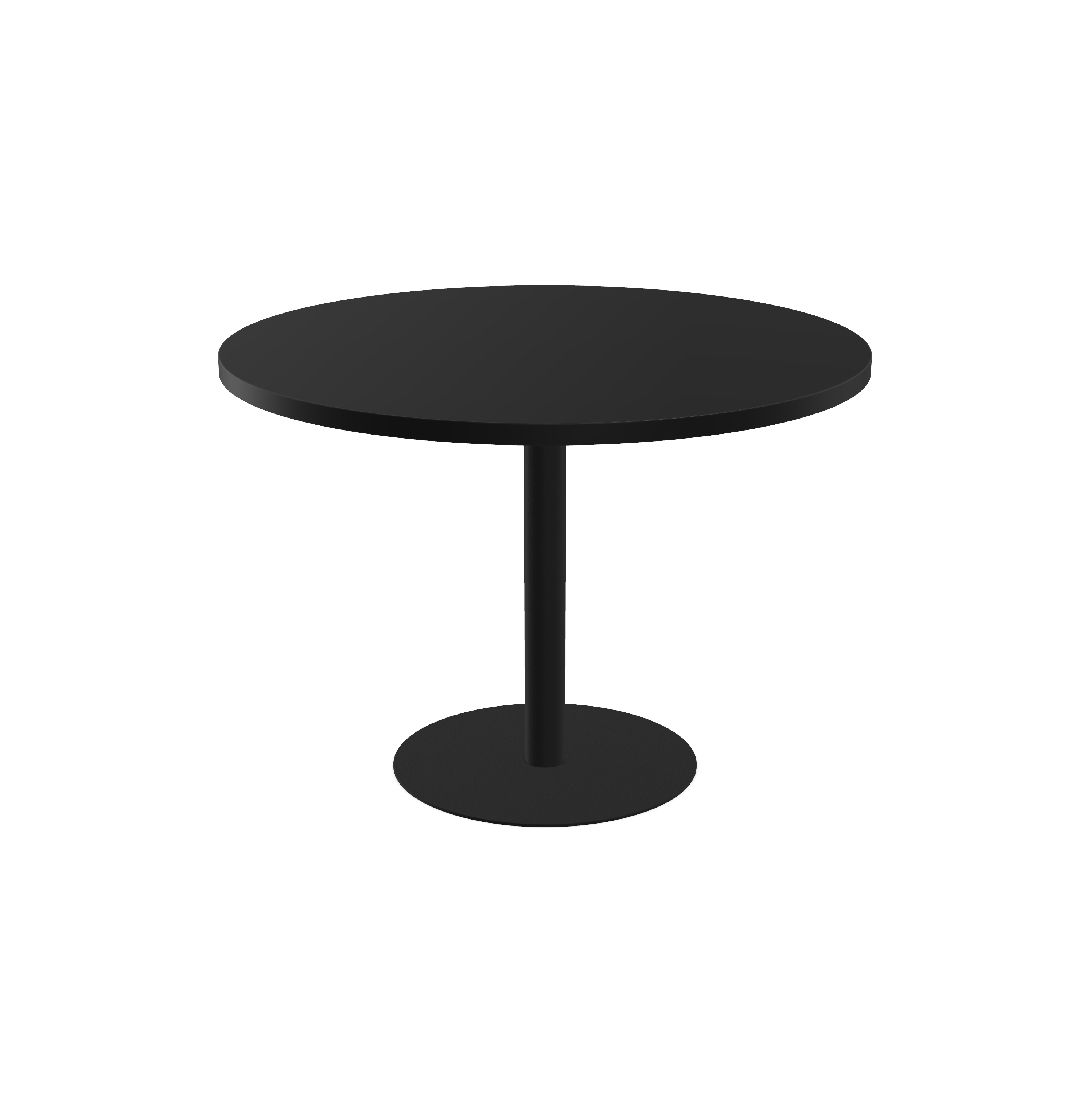 Tip - Elegant Round Table in 2 Sizes 1 Tip - Elegant Round Table in 2 Sizes