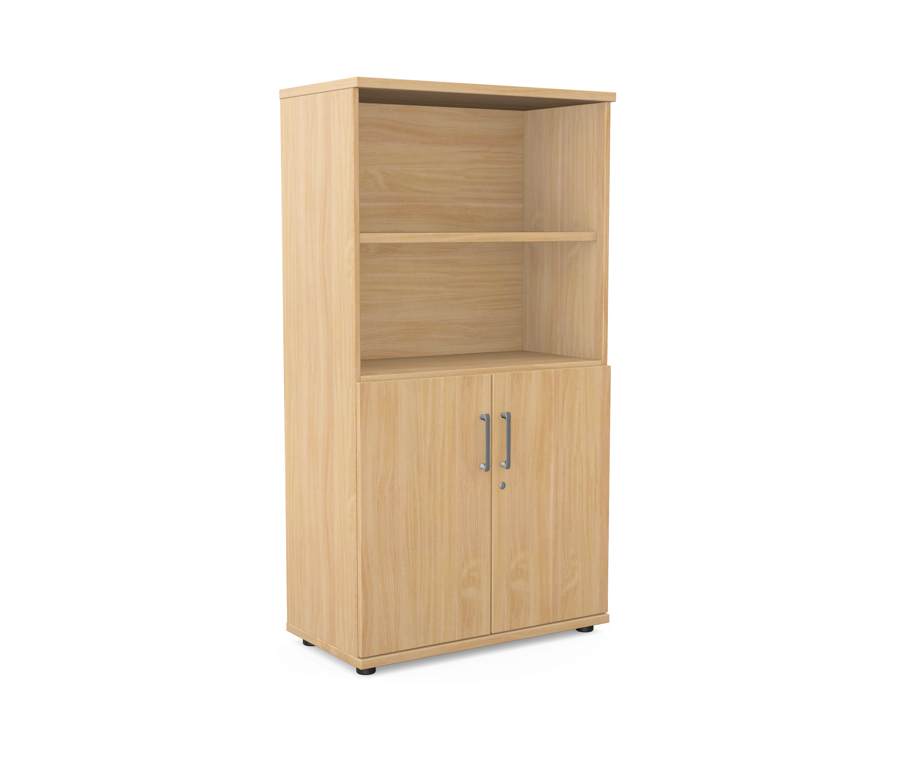 Profi Office Cabinet RL-4 with 2 spaces 1 Profi Office Cabinet RL-4 with 2 spaces