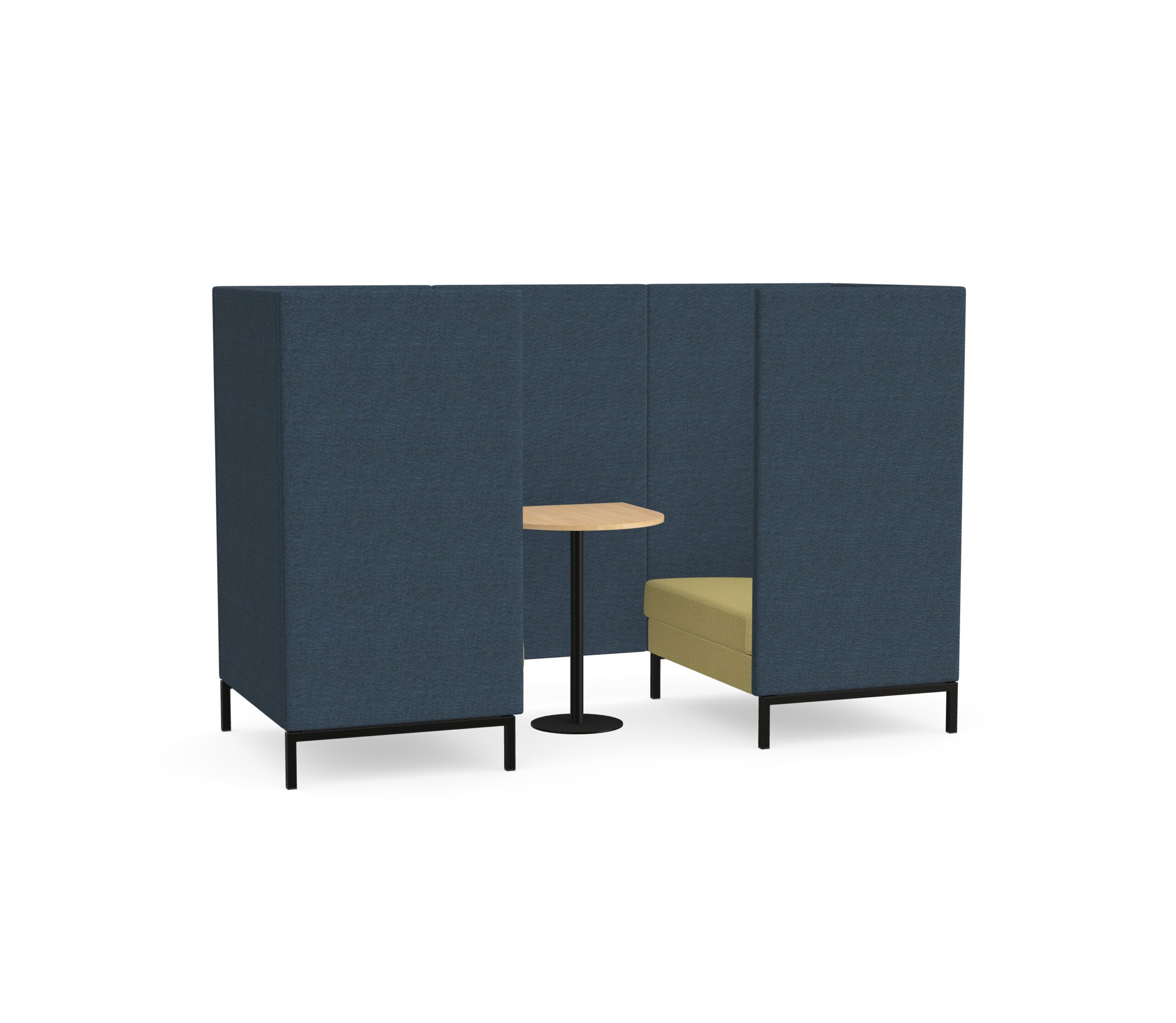 Platinum Booth 2 Seater 1 Platinum Booth 2 Seater