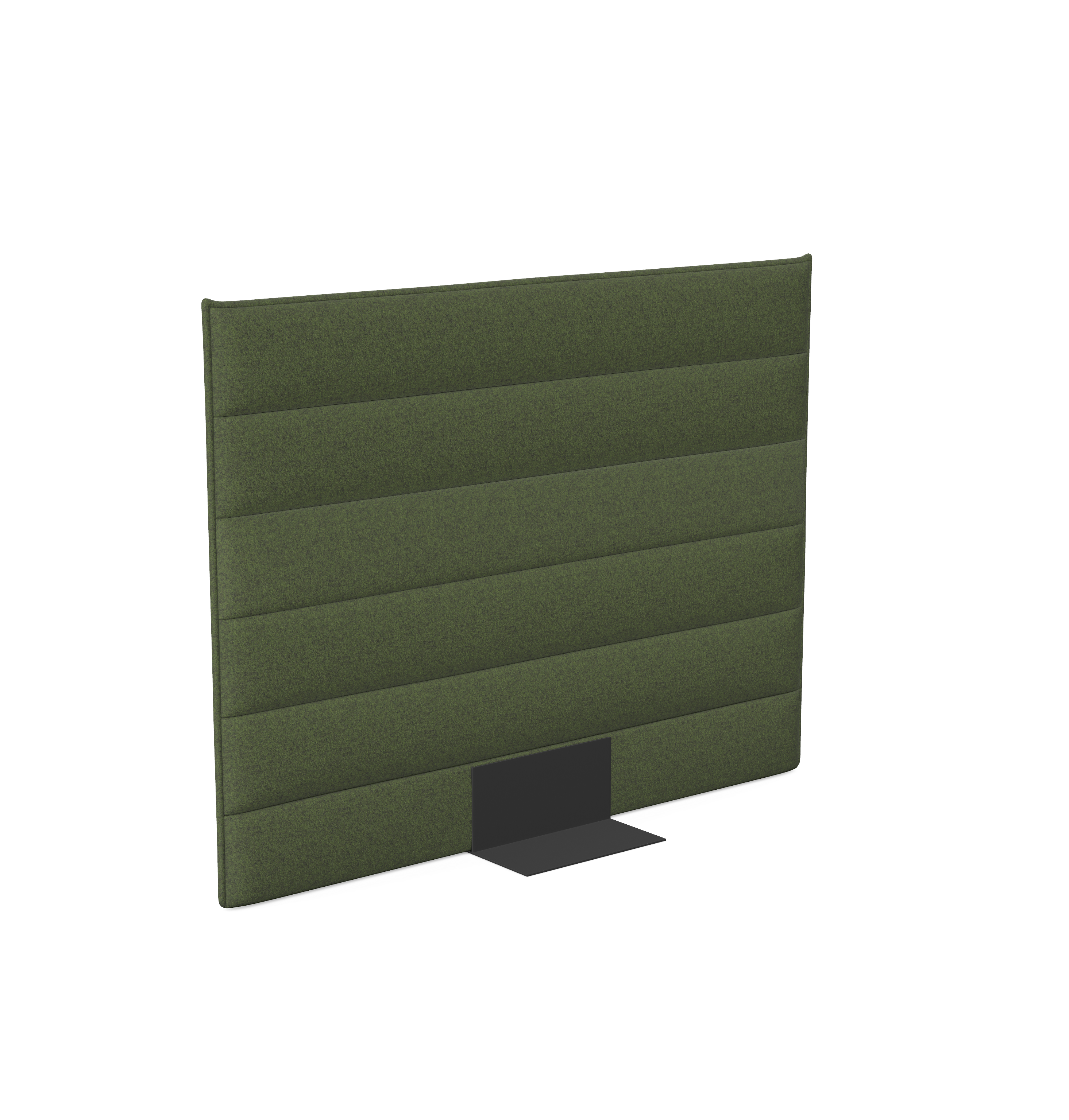 Quiet Free Standing Acoustic Wall for Privacy and Noise Reduction 1 Quiet Free Standing Acoustic Wall for Privacy and Noise Reduction