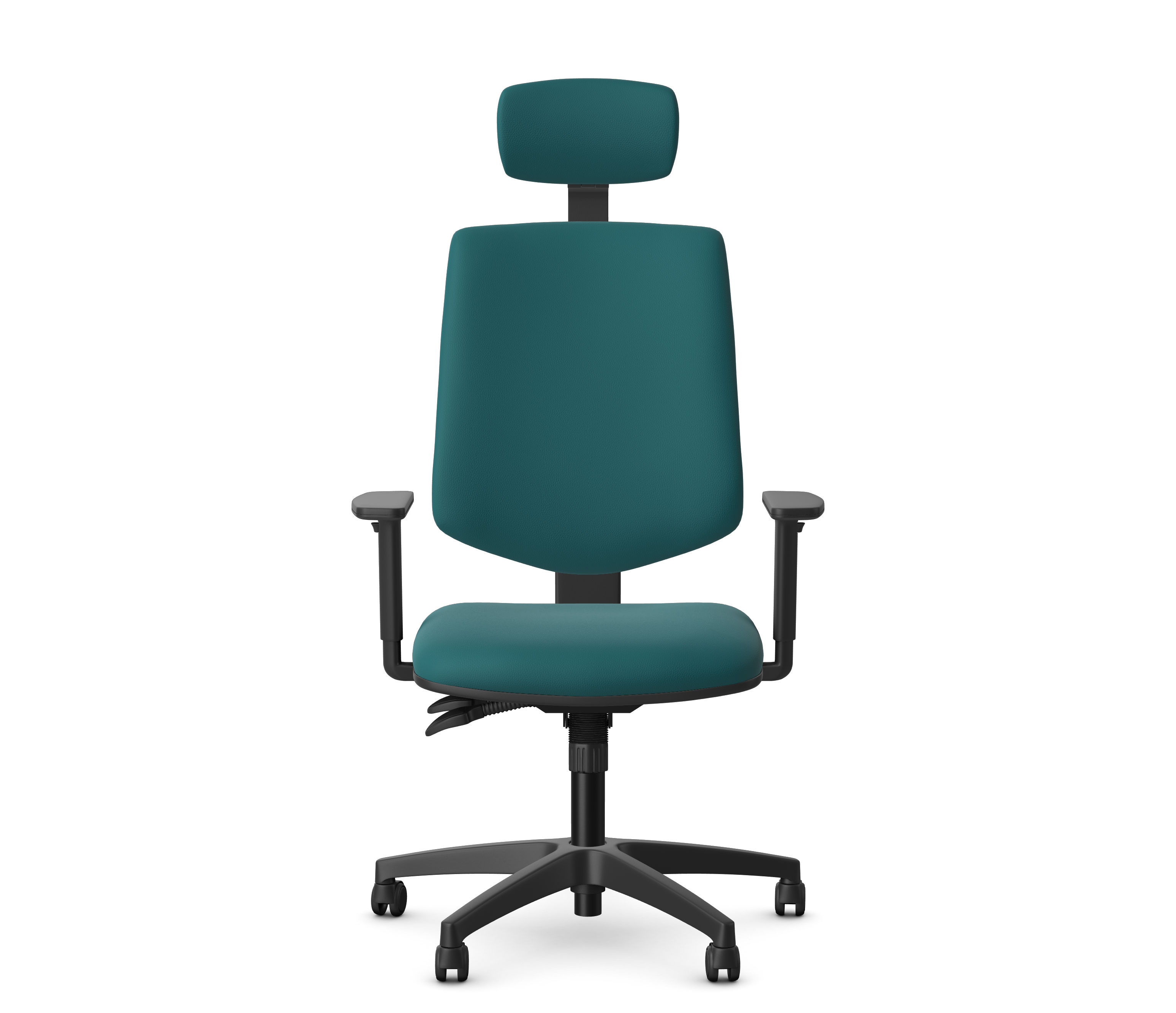 KA-BREMEN uph - Ergonomic, Adjustable Arms Fabric Chairs 1 KA-BREMEN uph - Ergonomic, Adjustable Arms Fabric Chairs