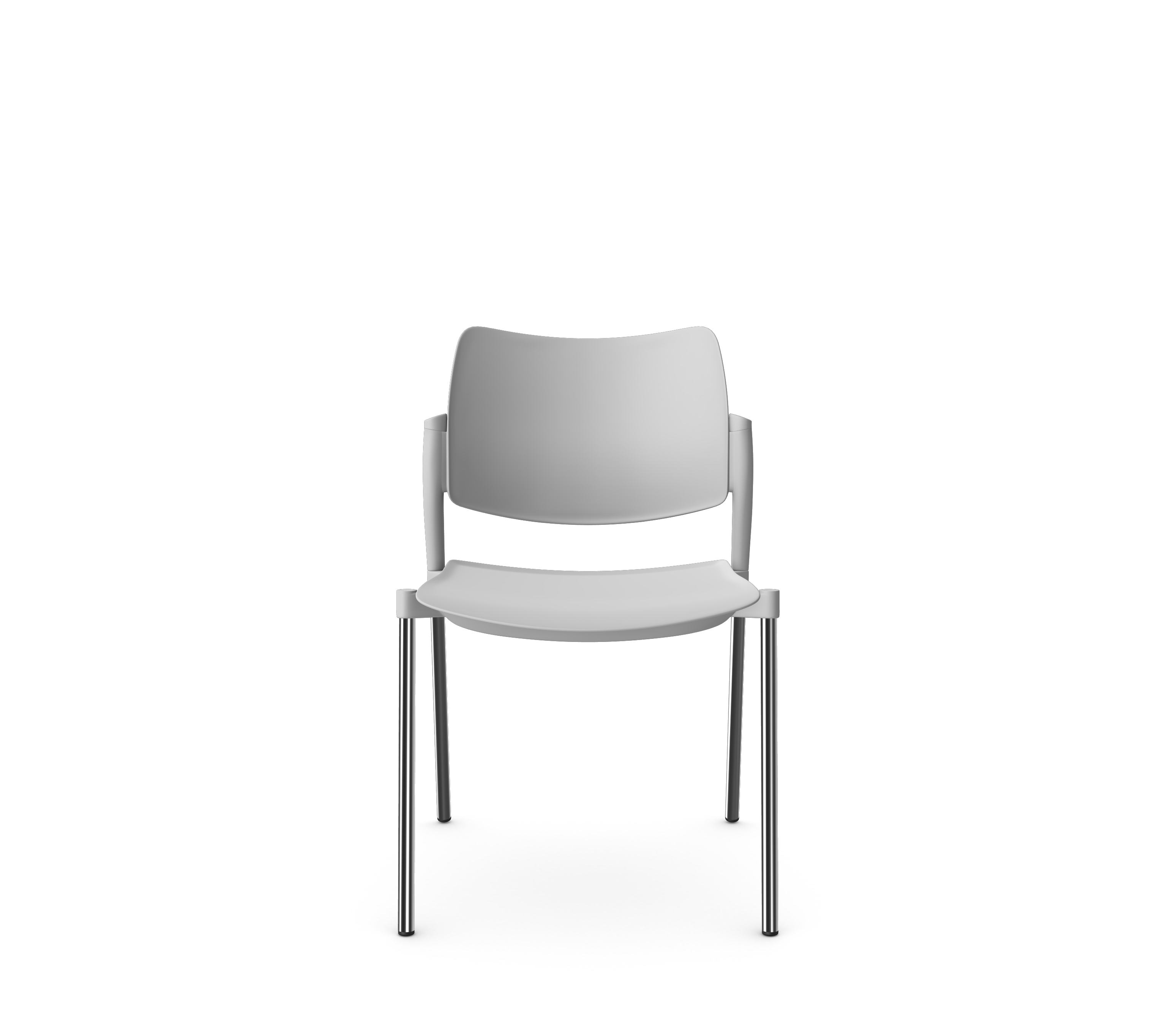KB-TIM-PL Plastic Chair with Table, Armrests and Castors Option 1 KB-TIM-PL Plastic Chair with Table, Armrests and Castors Option