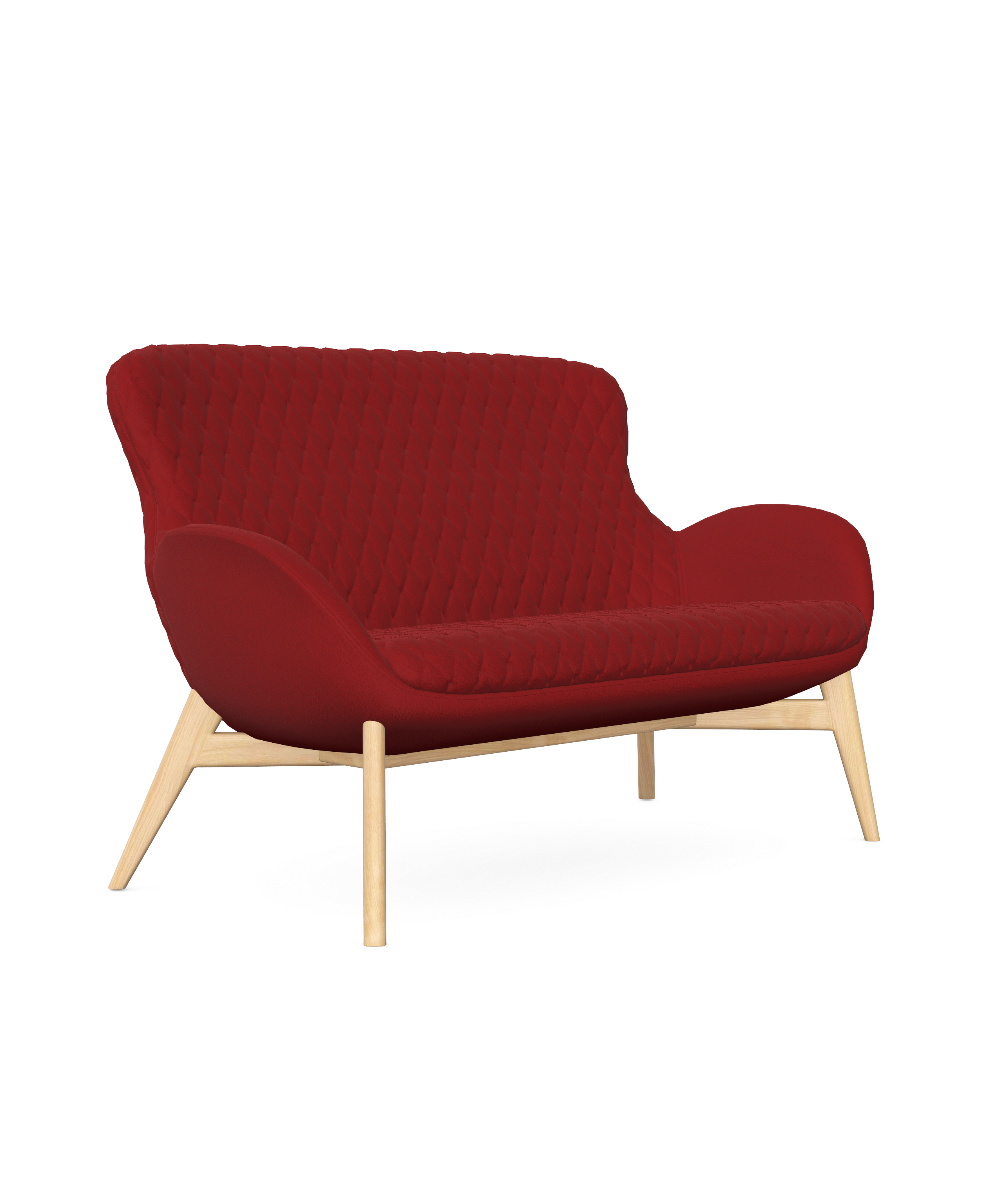 Kate Moodlii - Sofa Mid Backrest 1 Kate Moodlii - Sofa Mid Backrest