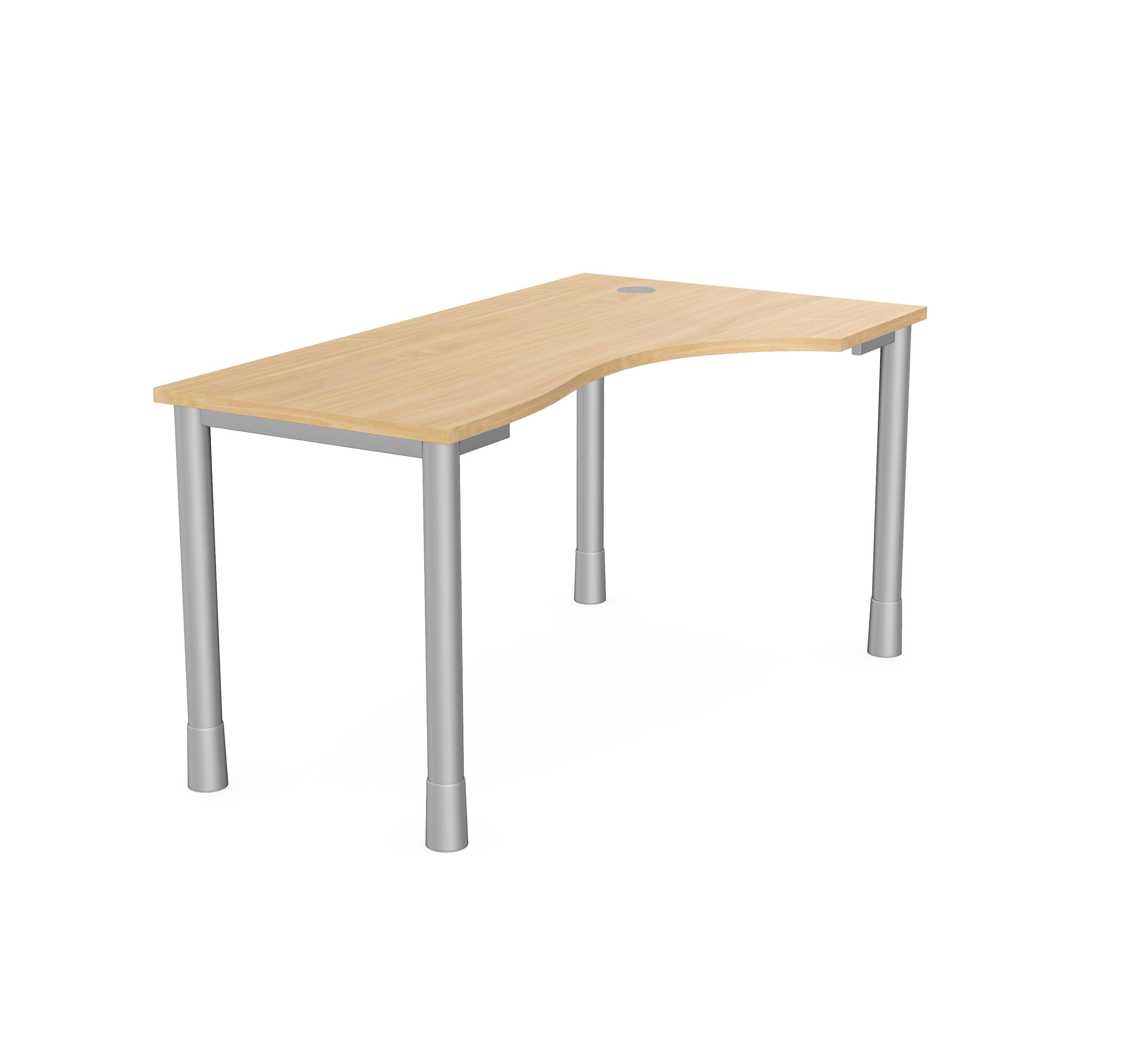 Desking System Polo PO-25 / PO-26 Left or Right Sided 1 Desking System Polo PO-25 / PO-26 Left or Right Sided