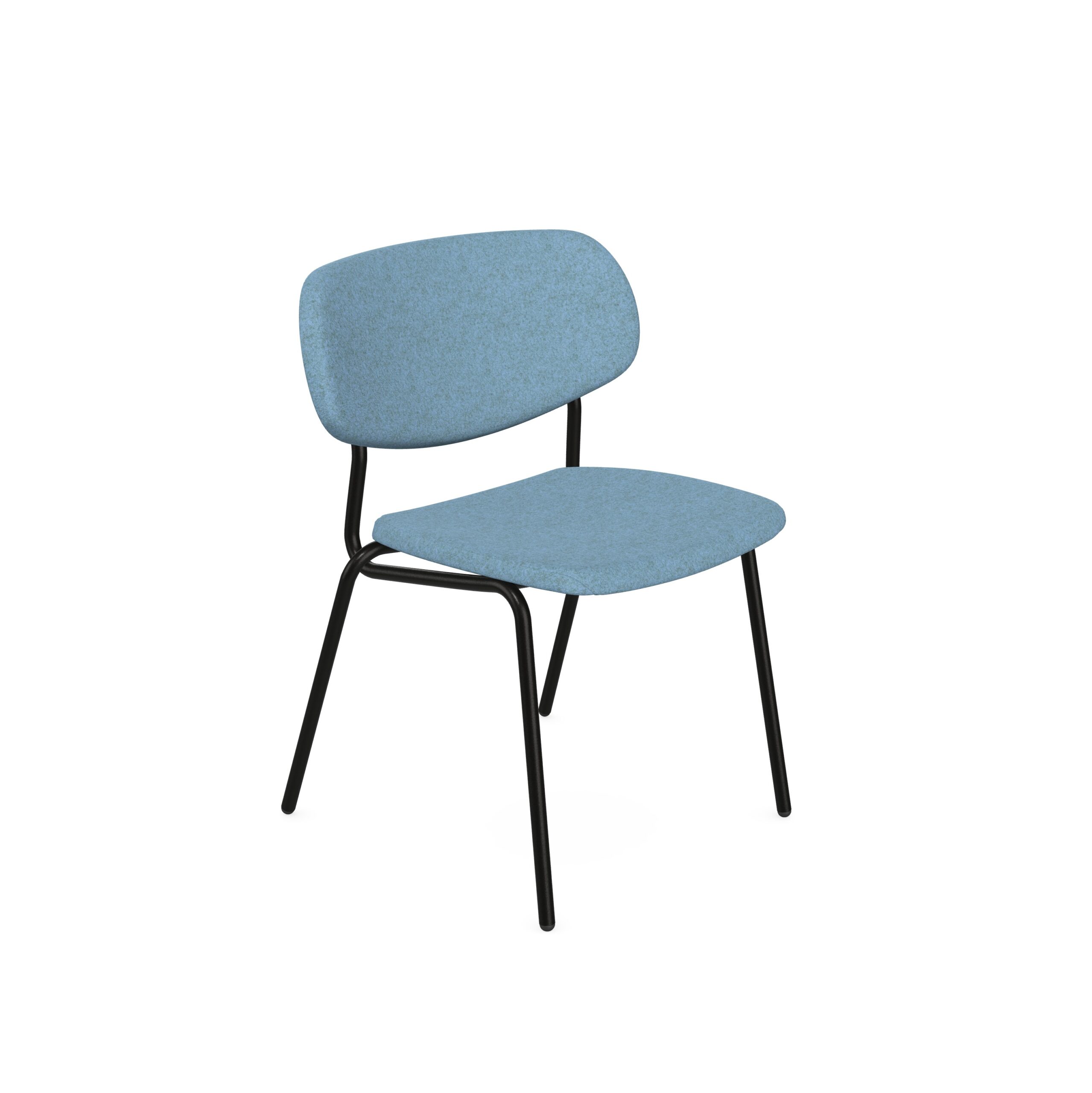 Samoo - Reception/ Waiting Area Chair 1 Samoo - Reception/ Waiting Area Chair