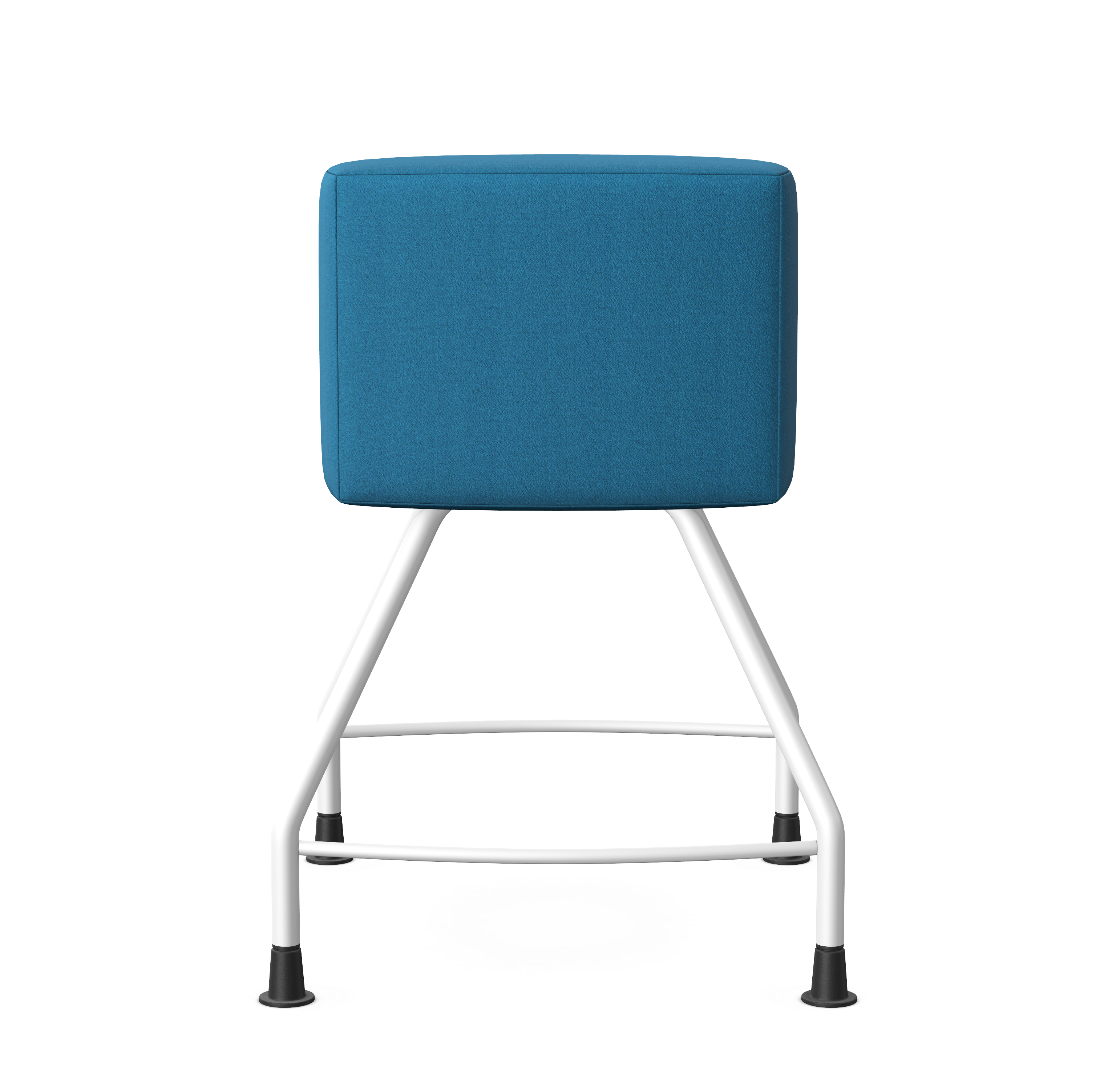 PIX - Medium adaptable stool, static 1 PIX - Medium adaptable stool, static
