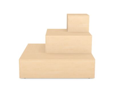 Podium - Mod 3