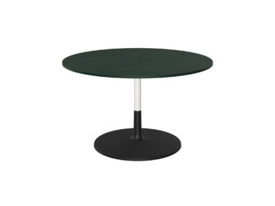 Chic Round Restaurant Table RR40 480 mm High