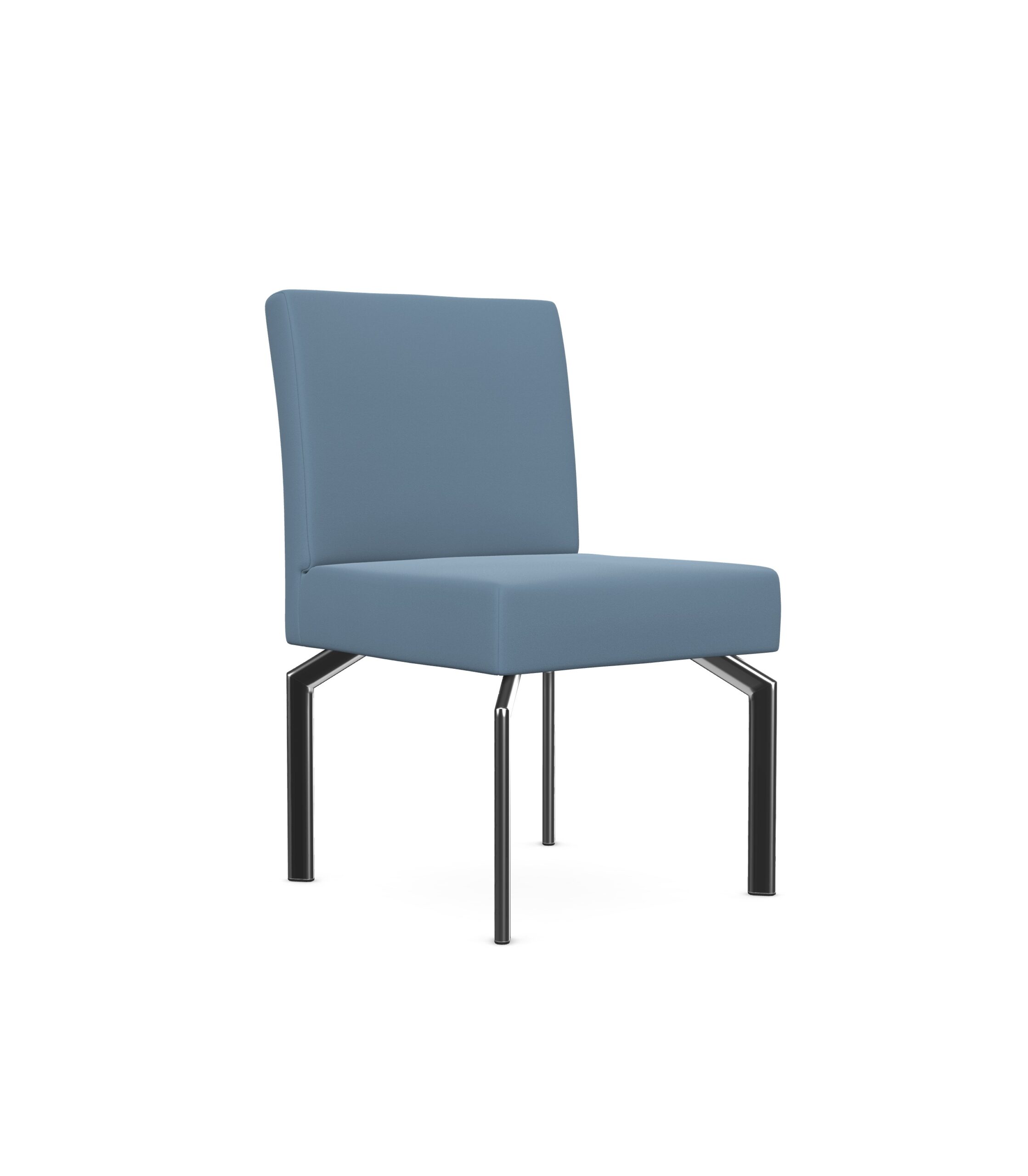Cloud - Chair 1 Cloud - Chair