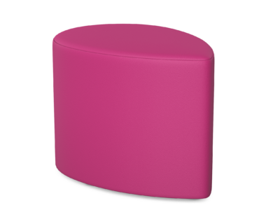 Flower Pouffe
