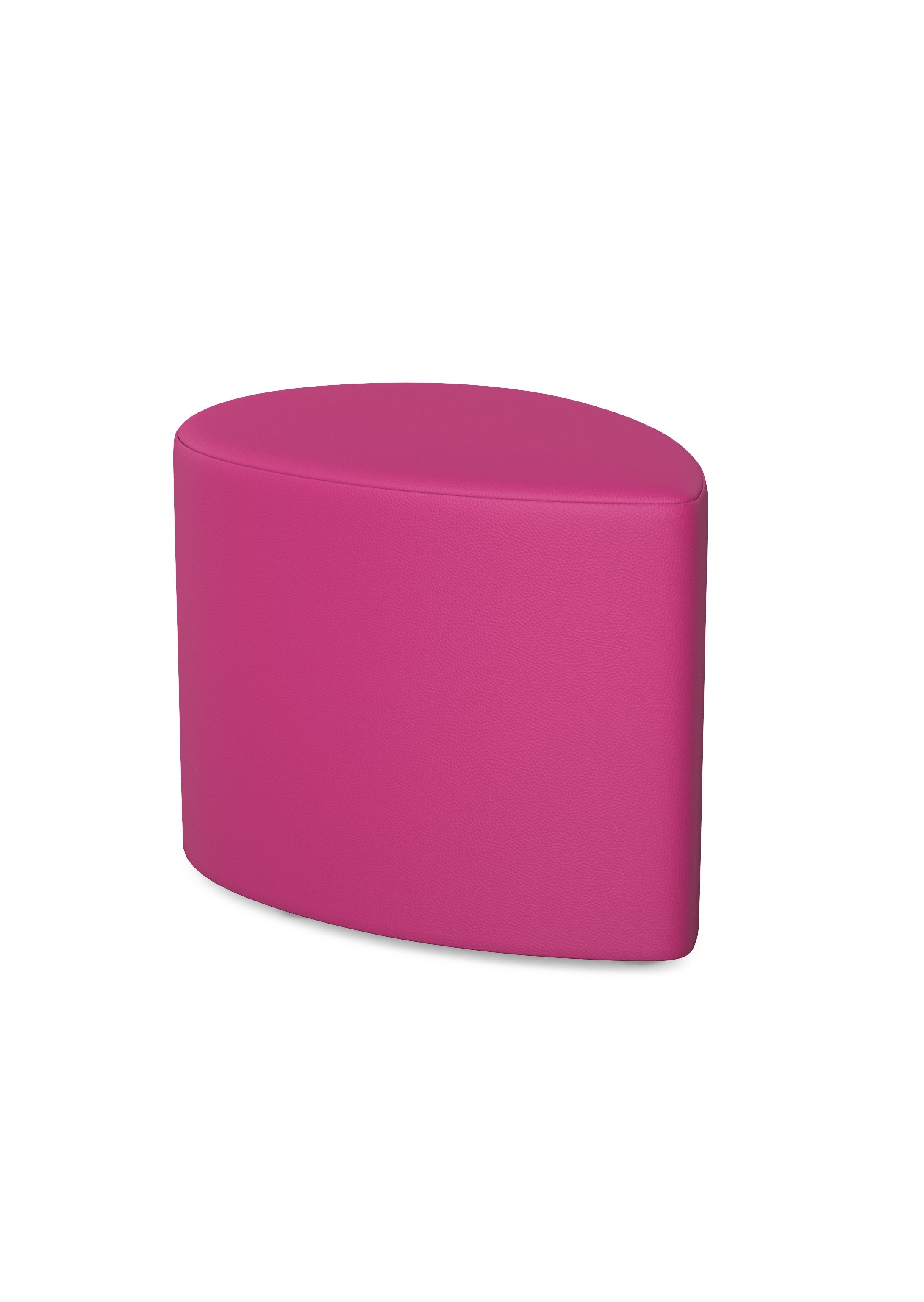Flower Pouffe 1 Flower Pouffe