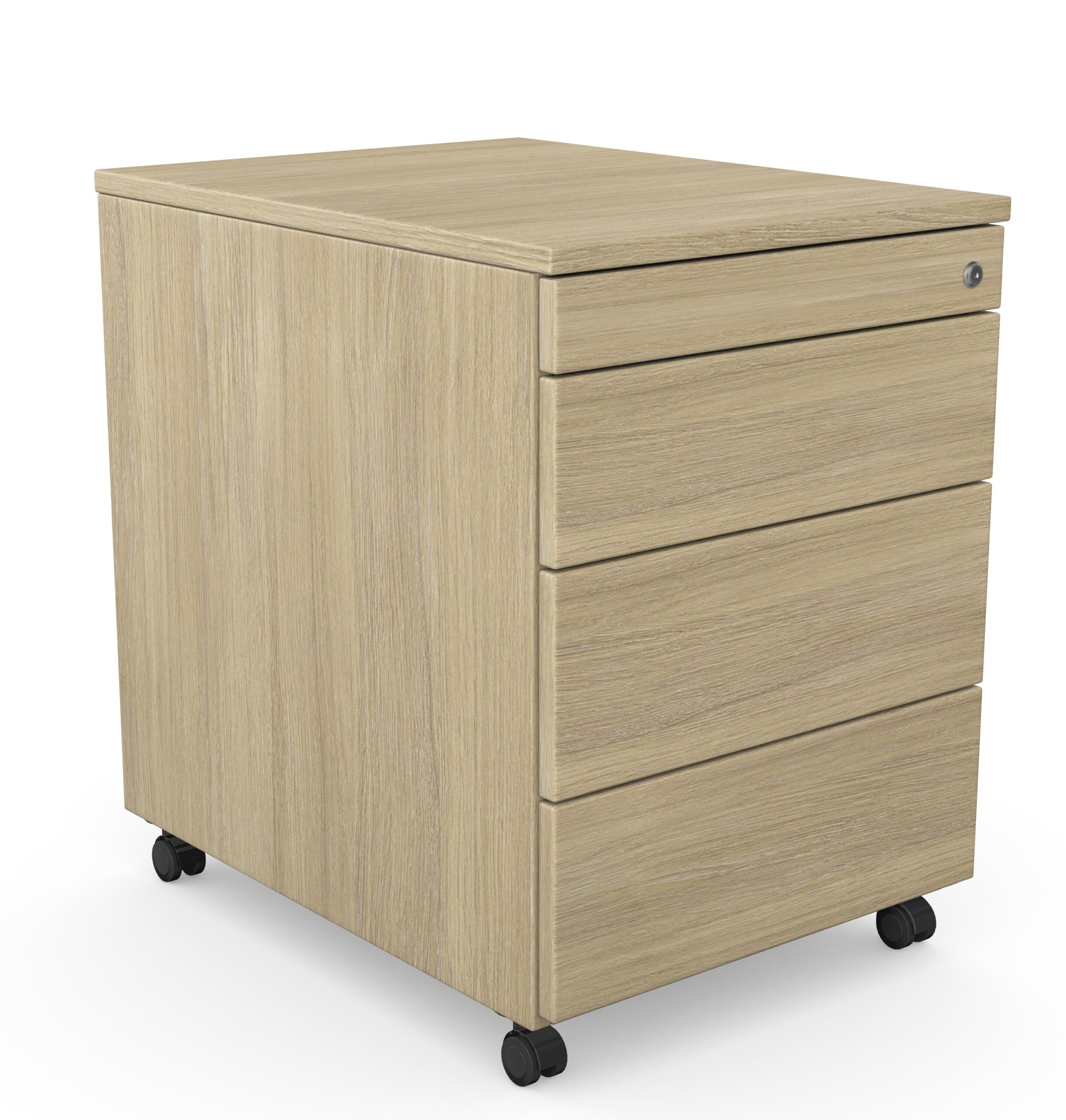 KO-CD Four Drawers Lockable Office Pedestals KO-20 1 KO-CD Four Drawers Lockable Office Pedestals KO-20