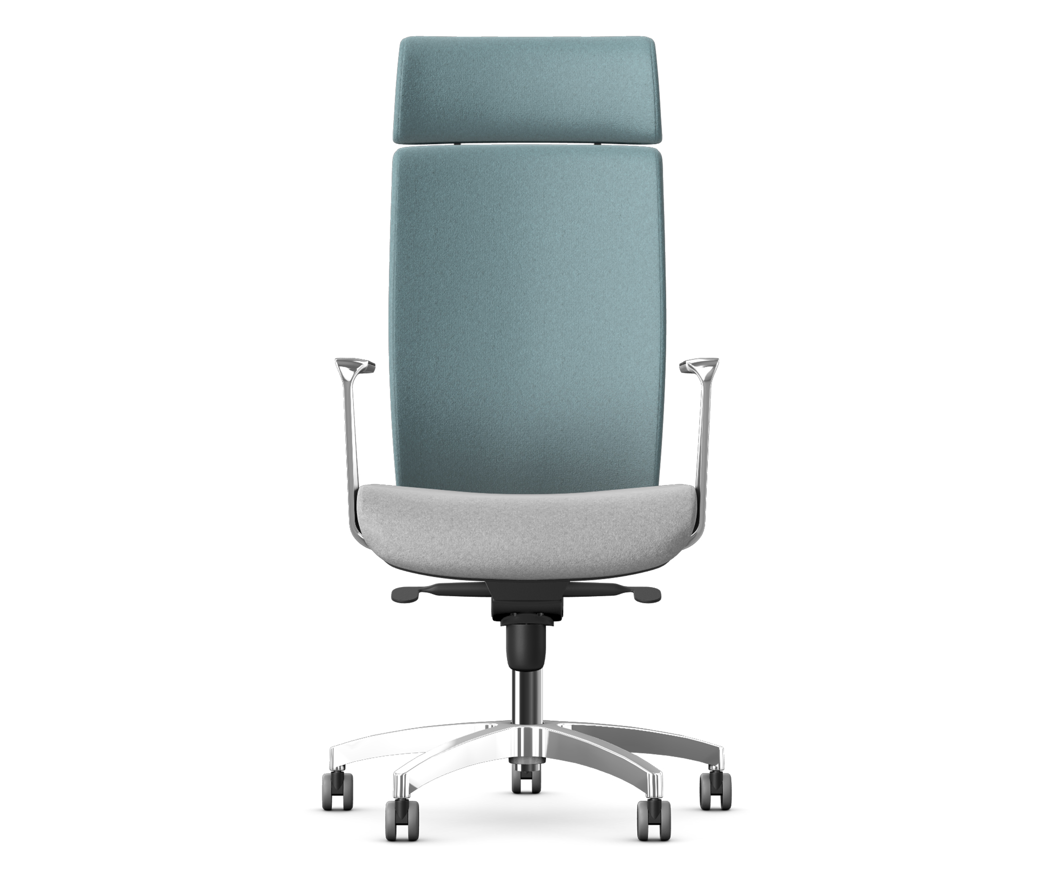 KA-BEGIX Executive Office Chair High back with Armrest and Full Adjustments 1 KA-BEGIX Executive Office Chair High back with Armrest and Full Adjustments