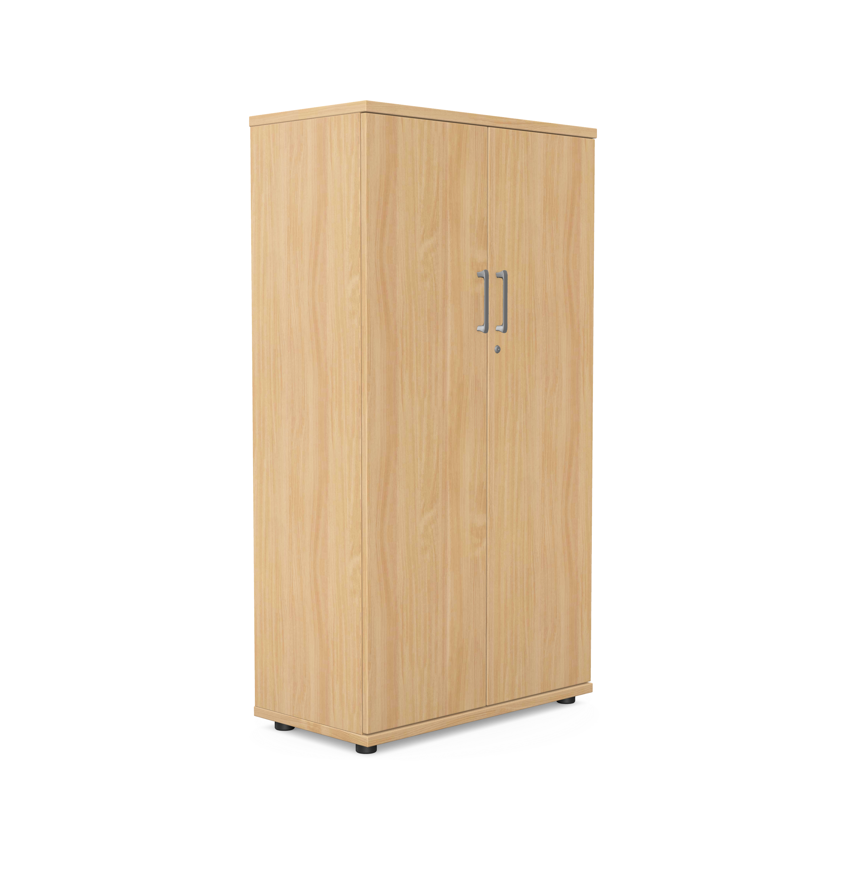 Profi Two Doors Office Storage Cabinet 1 Profi Two Doors Office Storage Cabinet