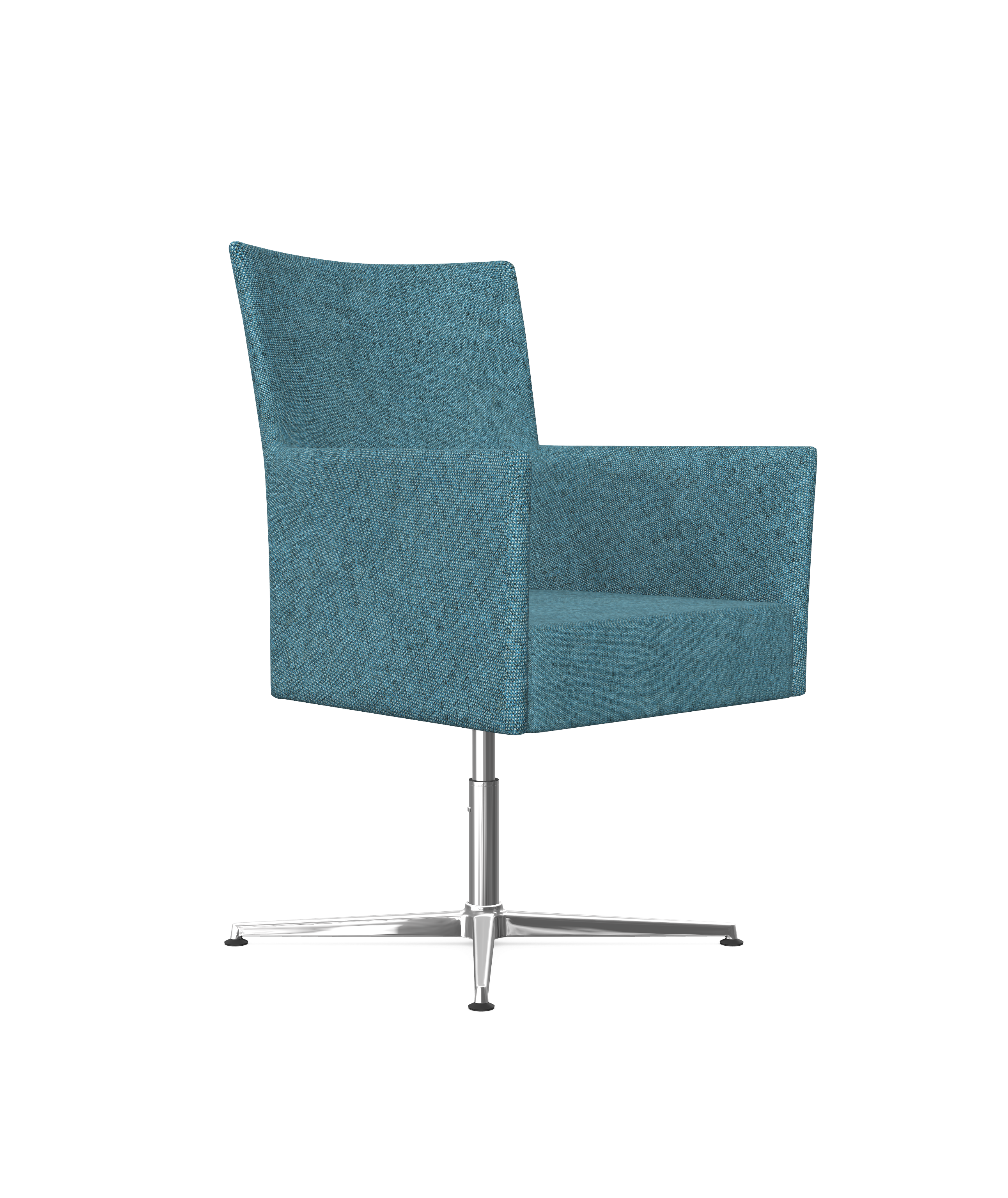 Time Self Centering 4 Star Base Meeting Chair 1 Time Self Centering 4 Star Base Meeting Chair