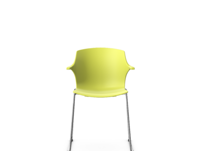 KB-FRILL-BR / sled