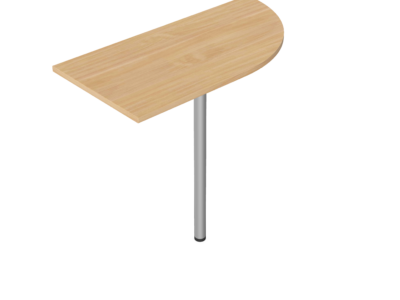 Wuteh Extension P-9