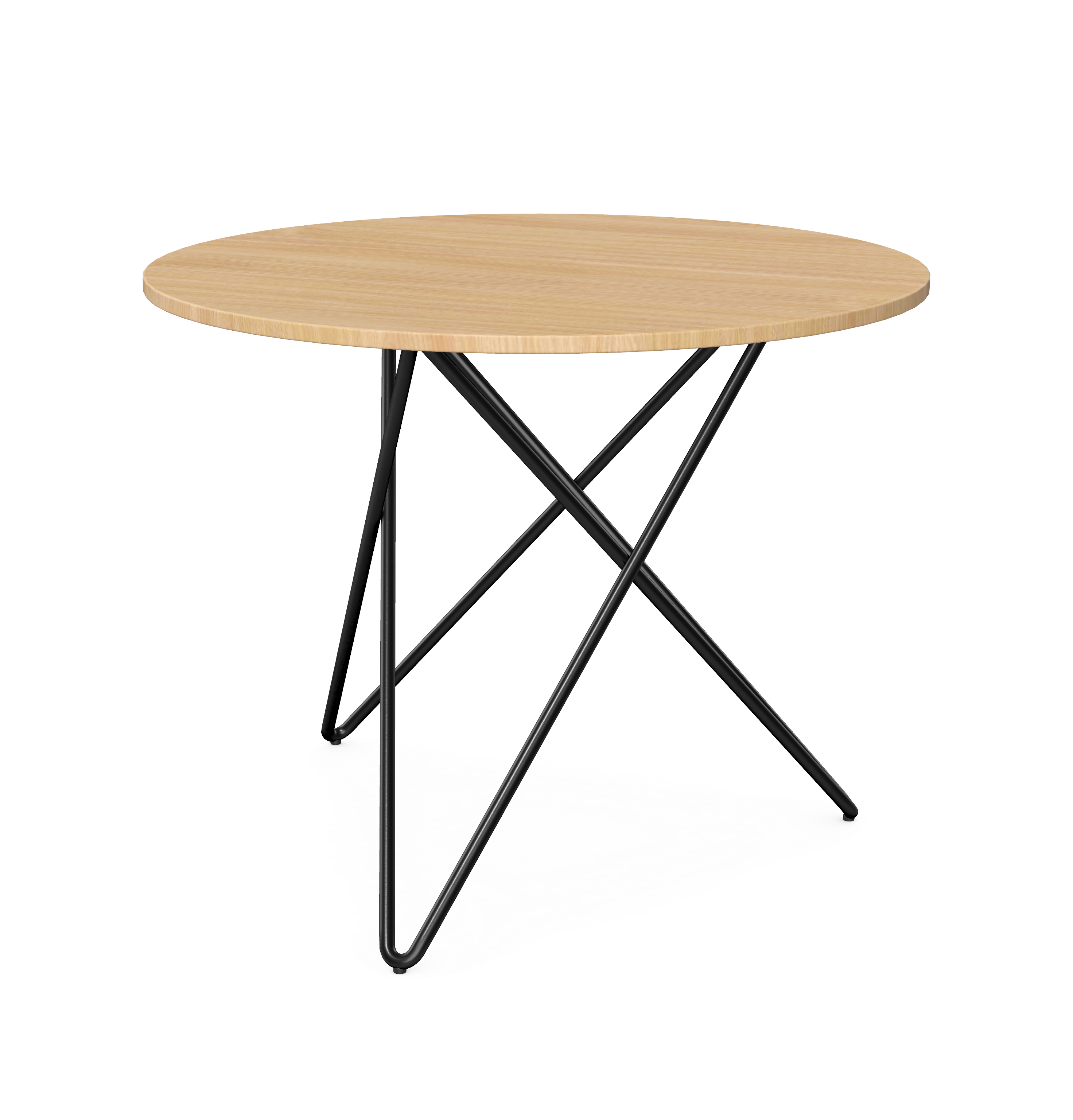 Loft Round Coffee Table for reception or Waiting Room 1 Loft Round Coffee Table for reception or Waiting Room