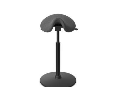 KH-SELLA-TILT Stool