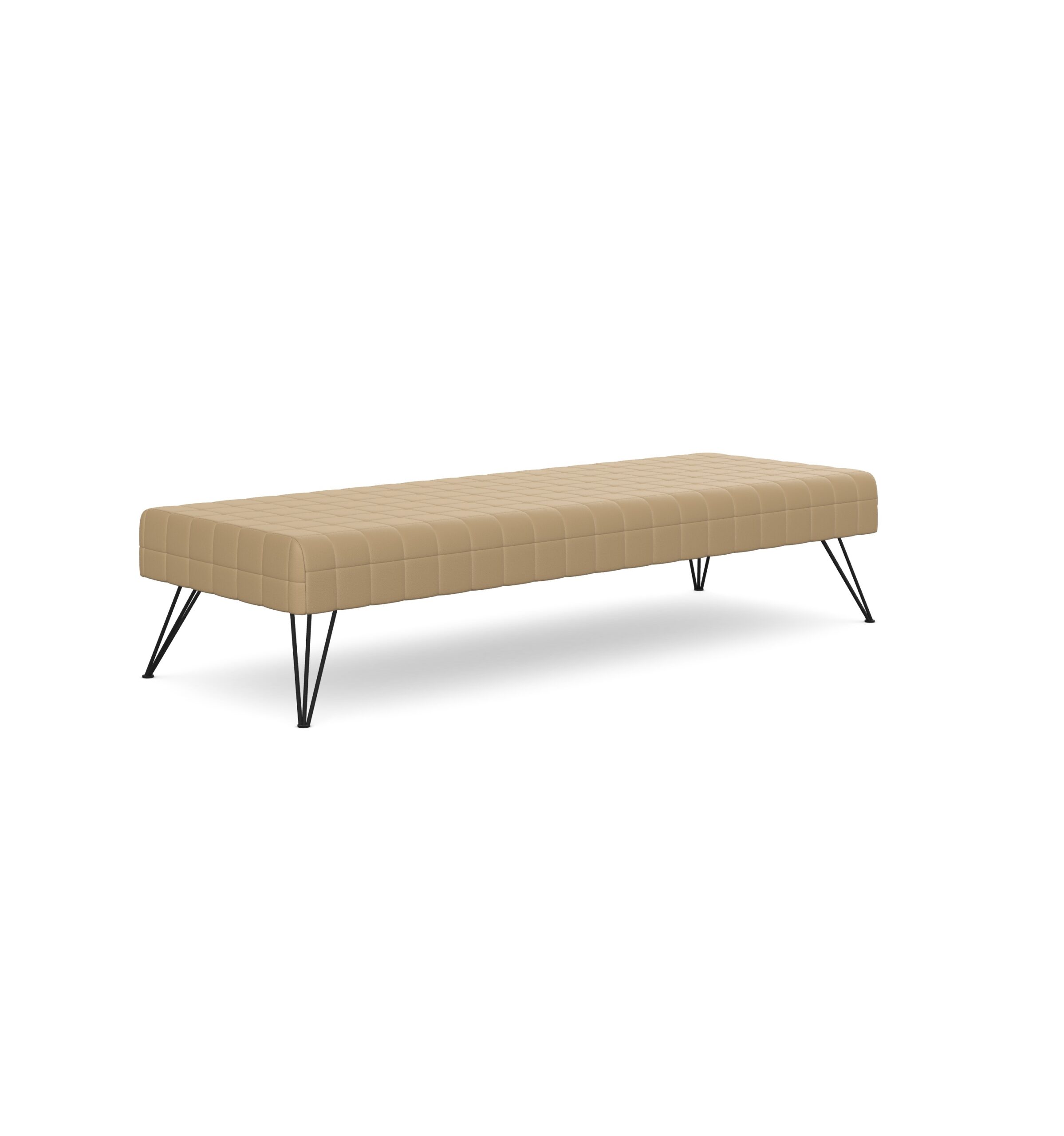 Jen Moodlii Elegant 3 Seater Bench 1 Jen Moodlii Elegant 3 Seater Bench