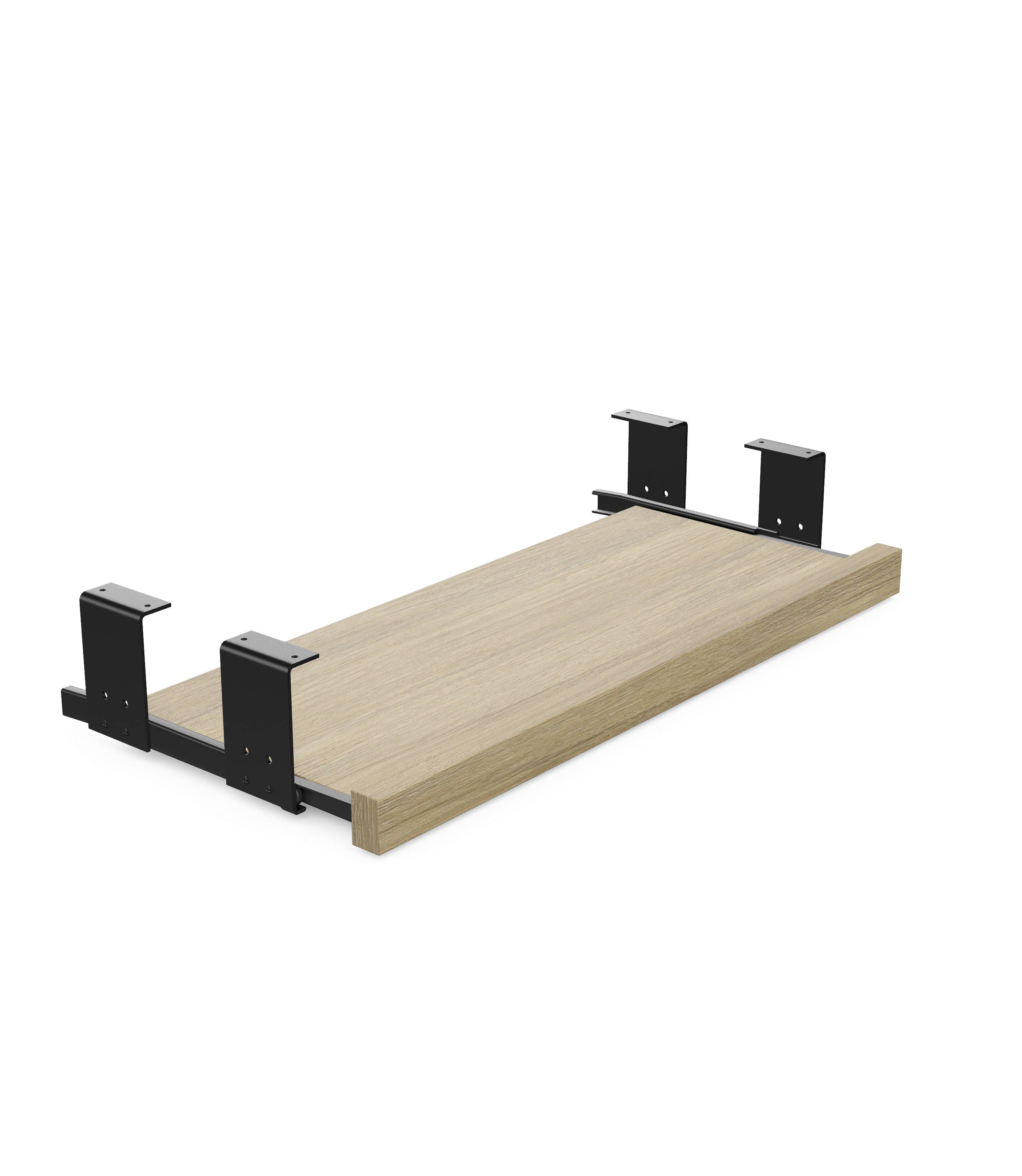 Hanging Keyboard Holder SV-62 1 Hanging Keyboard Holder SV-62