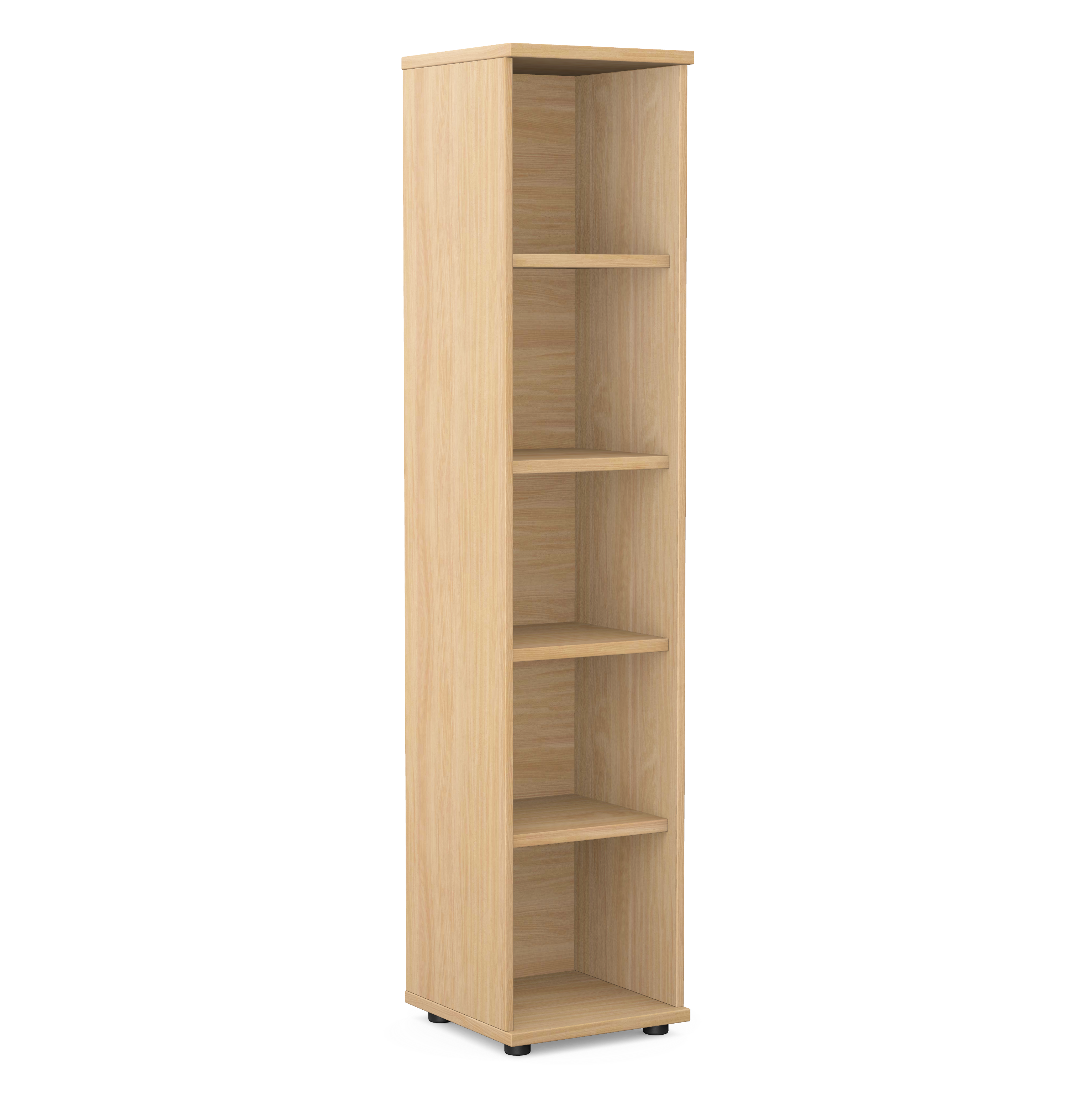 Profi Office Cabinet RX-1 with 5 spaces 1 Profi Office Cabinet RX-1 with 5 spaces