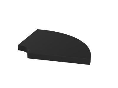 Cloud - Melamine Top