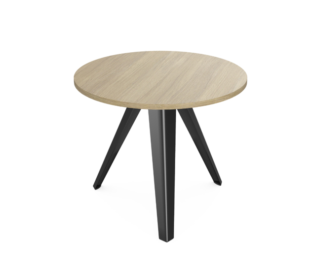 Sove Small Tables SV-99 Coffee Table with black metal leg 1 sove small table SV 99