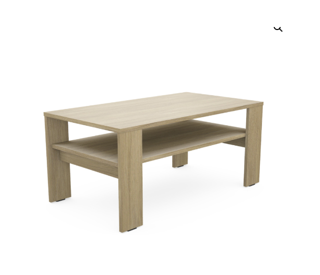 Sove Small Tables SV-94 Low Coffee Table 1 sove small table SV94