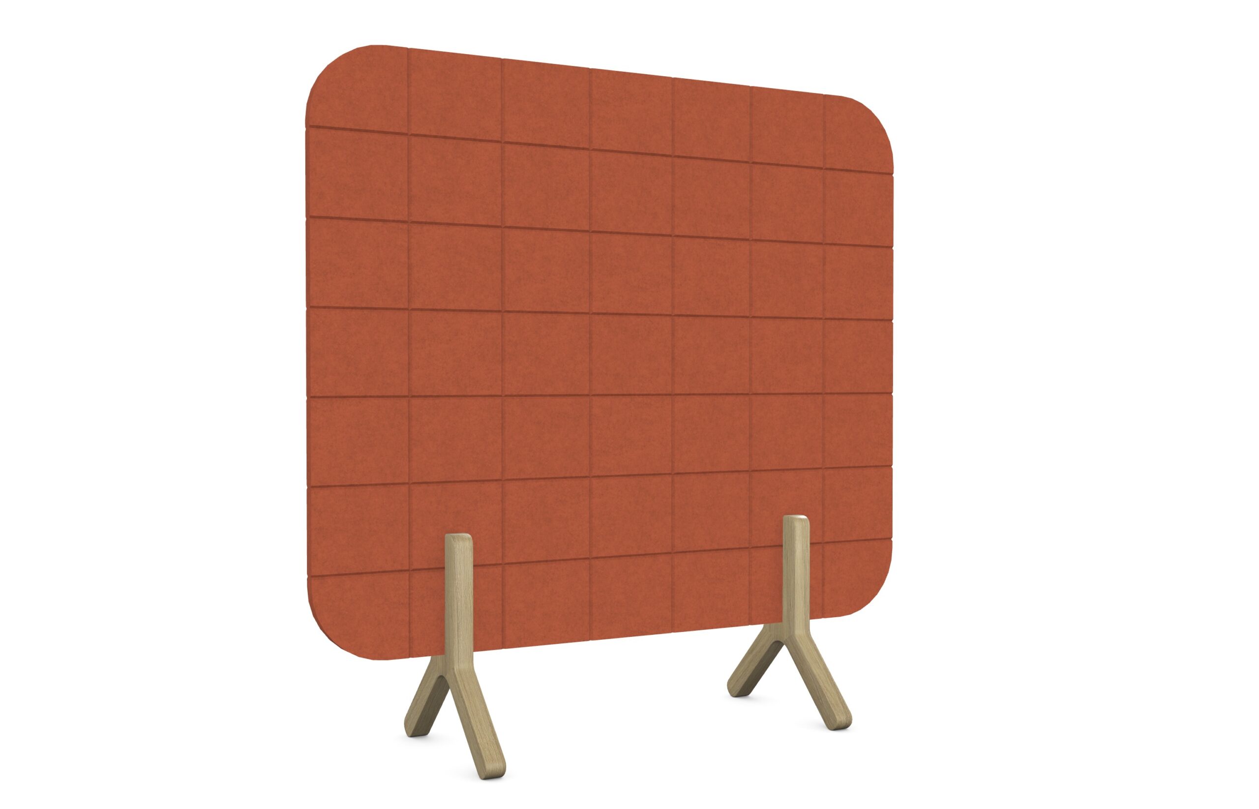Koala Grid Freestanding Screen - Checker 1 Koala Grid Freestanding Screen - Checker