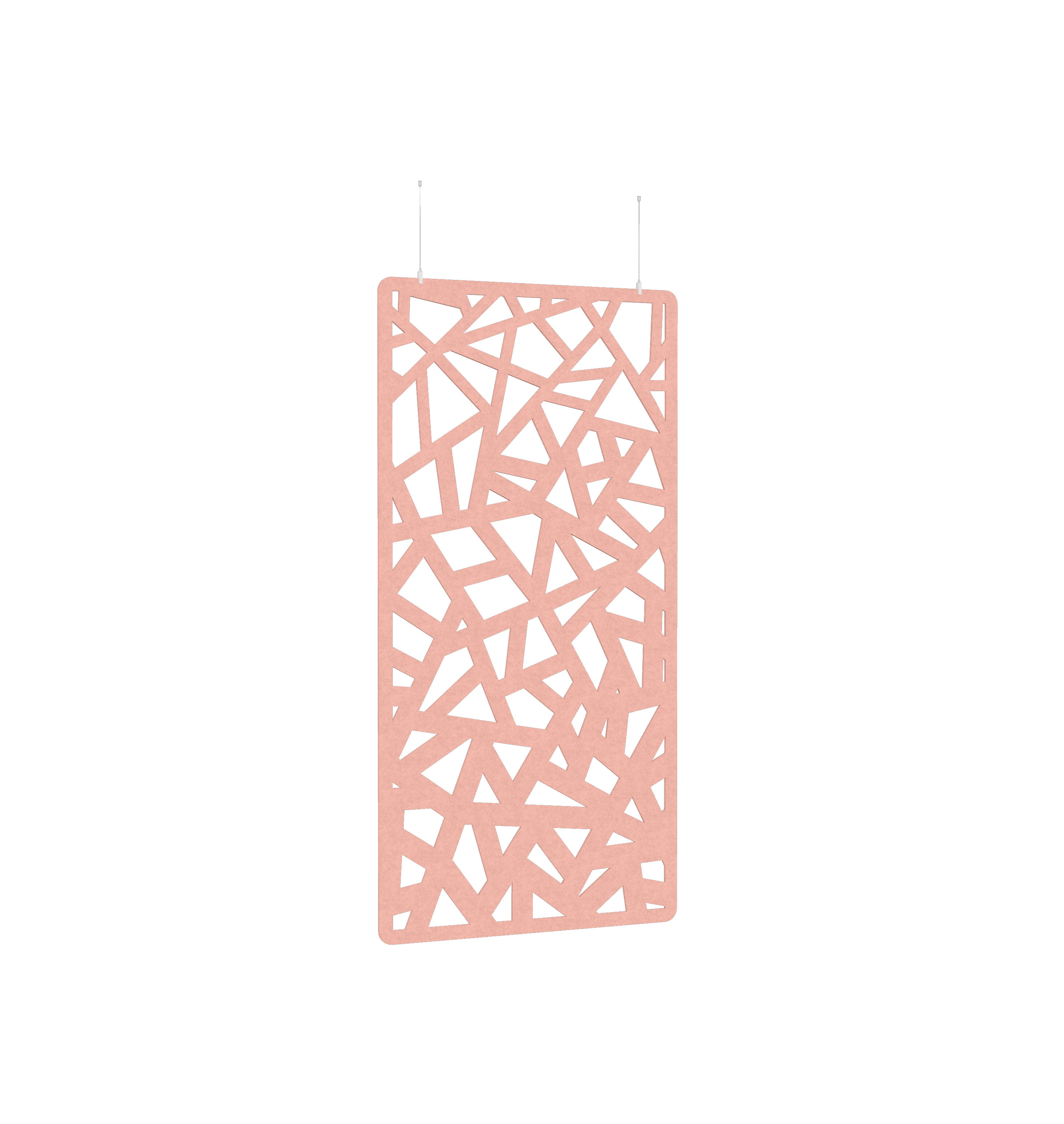 KOALA - Workspace Dividers ZD36 with Acoustic Panels 1 KOALA - Workspace Dividers ZD36 with Acoustic Panels