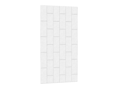 KOALA - Wall Panel 1, Crafted Acoustics Range