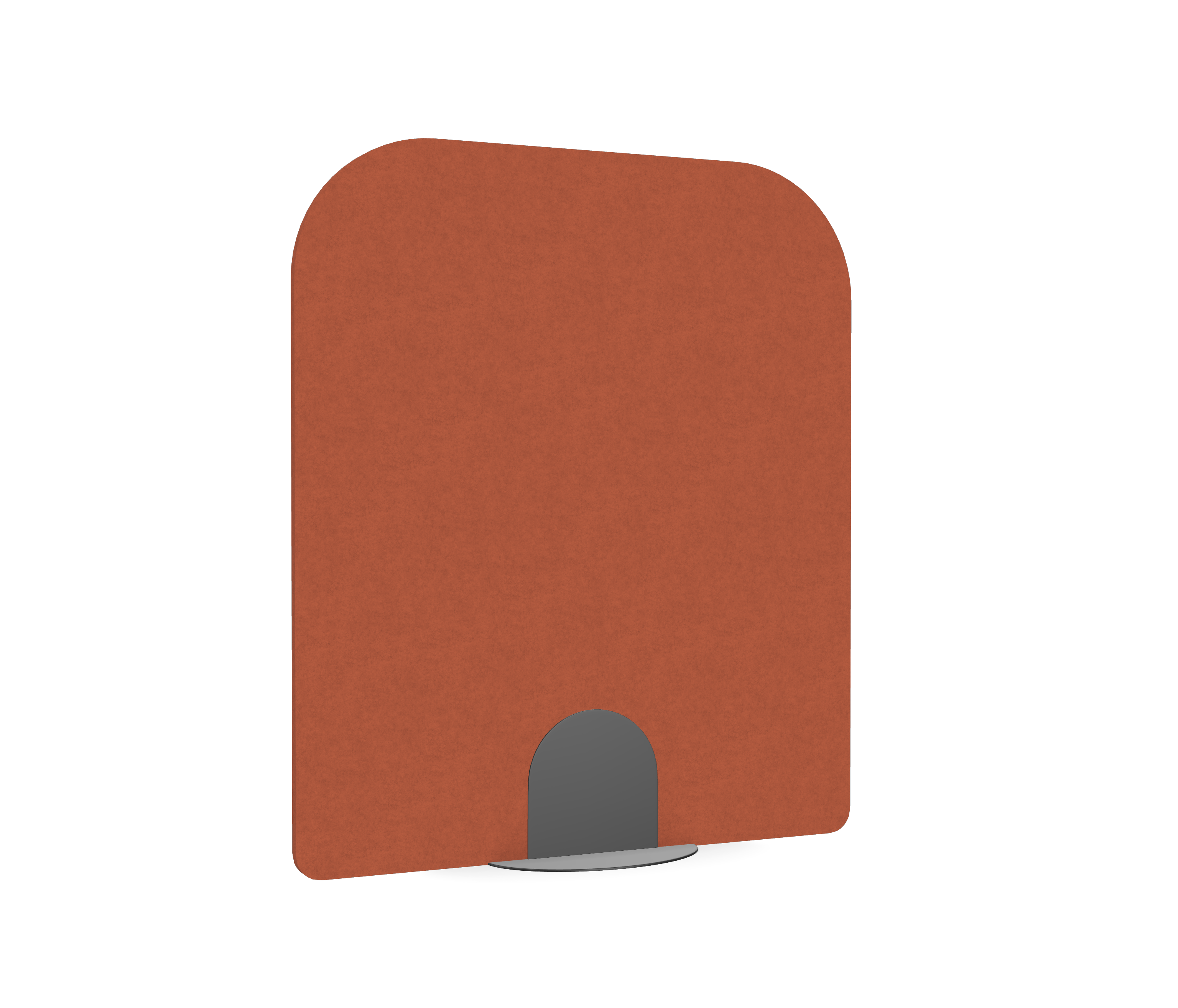 KOALA - Rounded Freestanding Screen - Top 1 KOALA - Rounded Freestanding Screen - Top