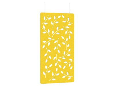 KOALA - Workspace Dividers. Acoustic Panels ZD44