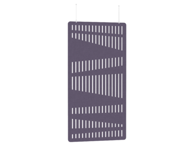 KOALA - Workspace Dividers ZD17 with Premium Acoustic Panels