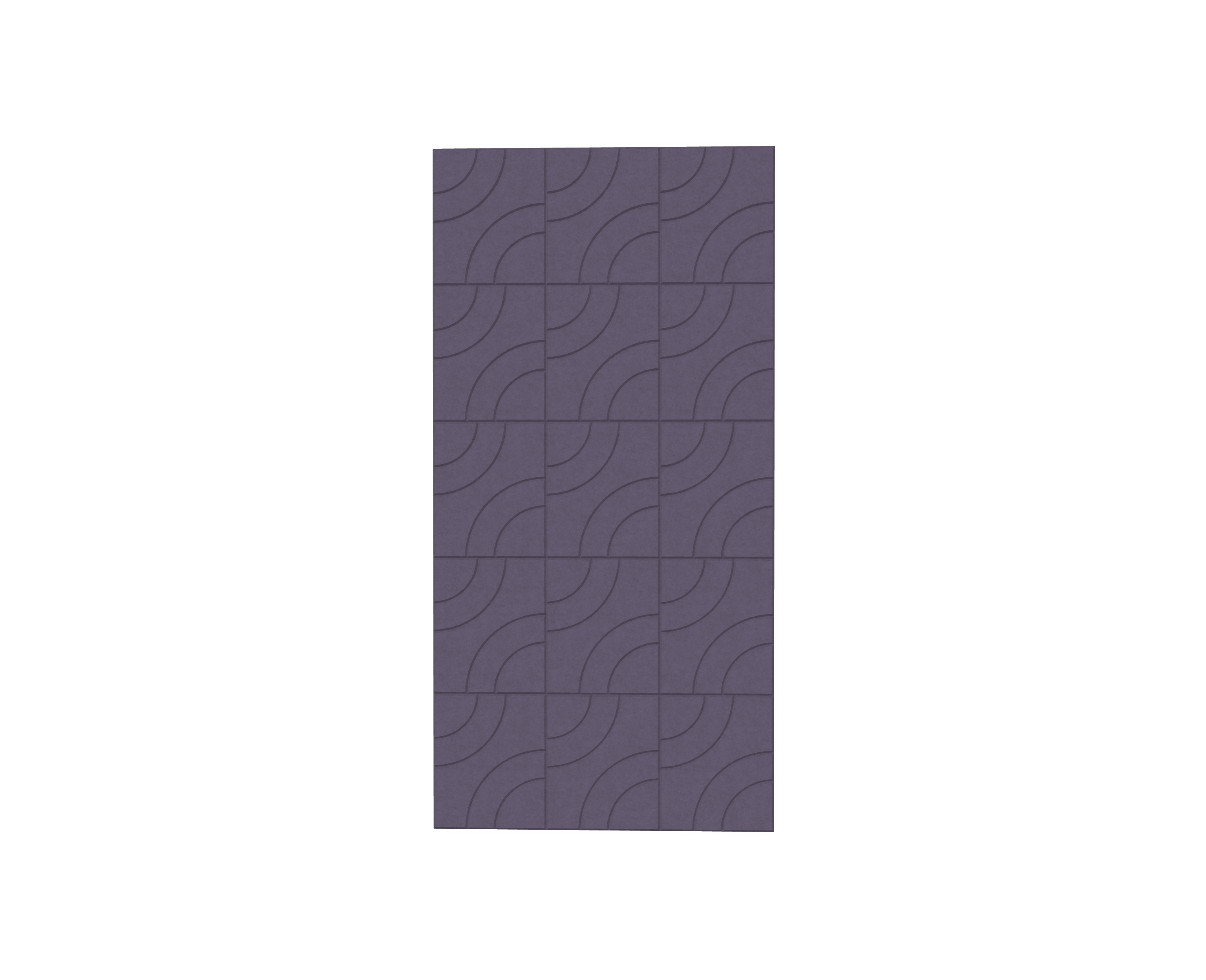 KOALA - Acoustic Wall Panel 29 1 KOALA - Acoustic Wall Panel 29