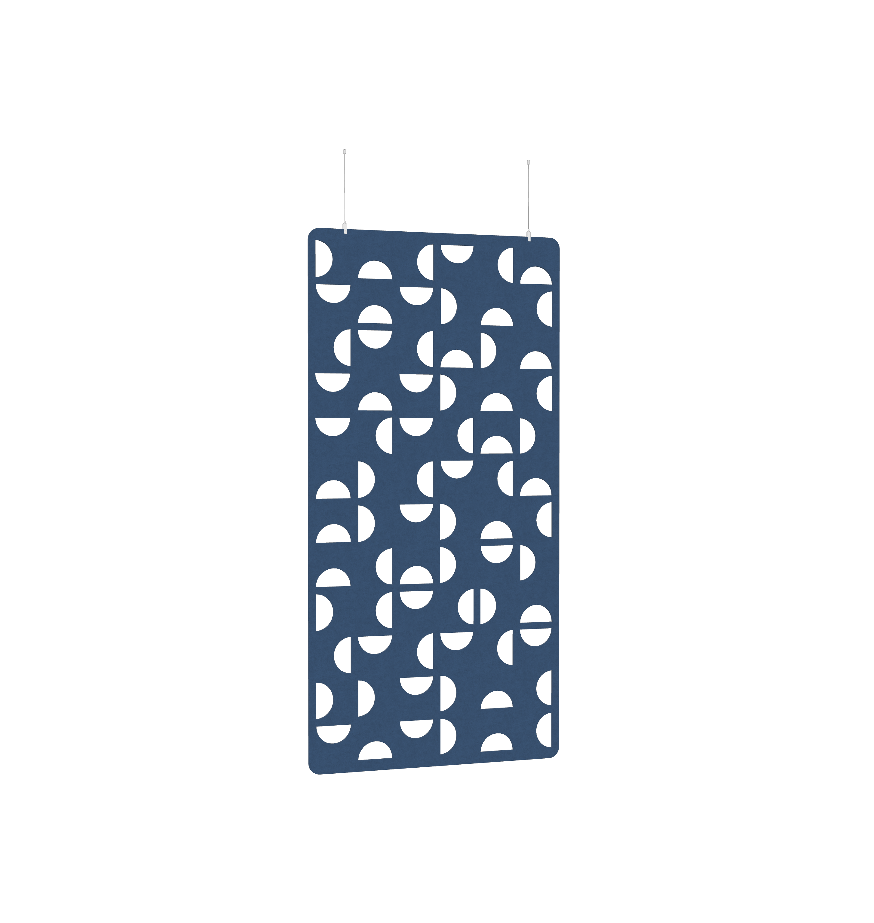 KOALA - Ceiling Suspended Workspace Dividers ZD21 1 KOALA - Ceiling Suspended Workspace Dividers ZD21
