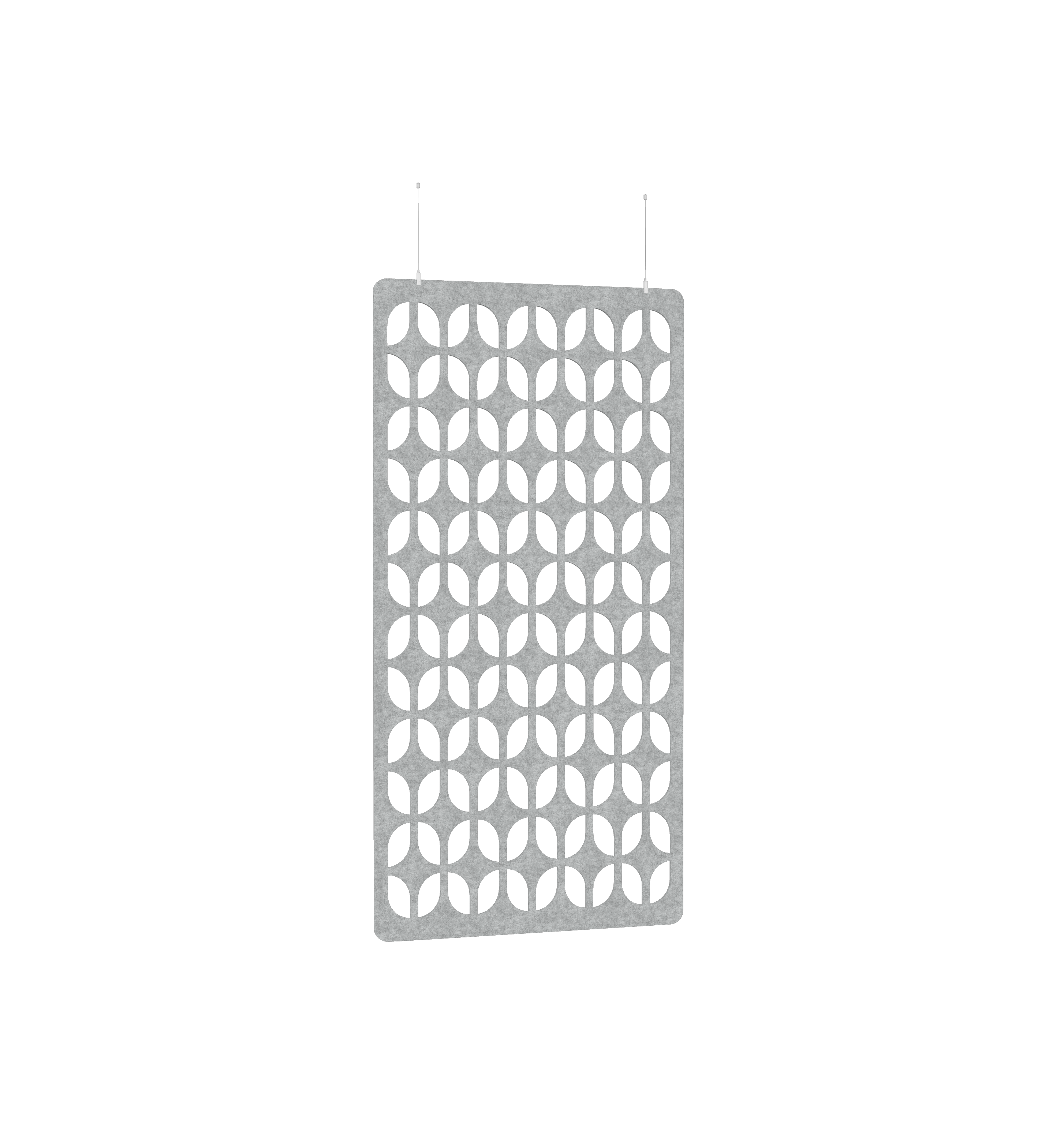KOALA - Ceiling Suspended Workspace Dividers ZD8 1 KOALA - Ceiling Suspended Workspace Dividers ZD8