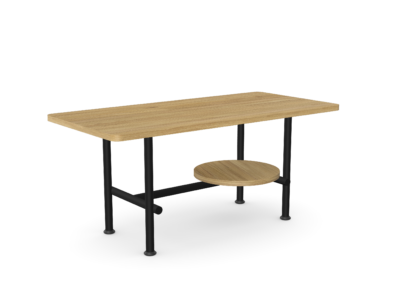 Nebula Table NB-TB2
