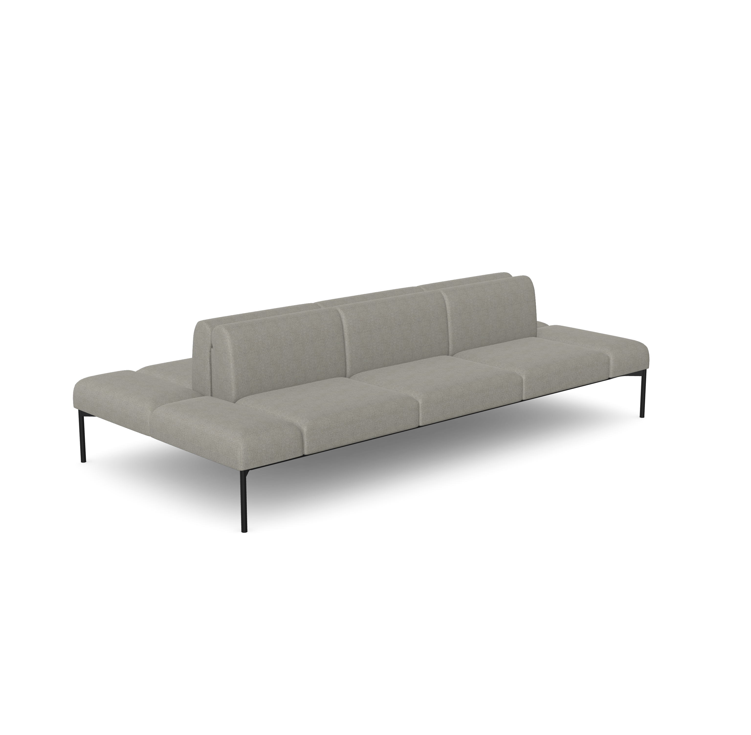 Sona Sofa 3 Seater Double 2 1 Sona Sofa 3 Seater Double 2