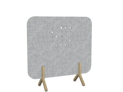 KOALA - Cut Out Freestanding Screens