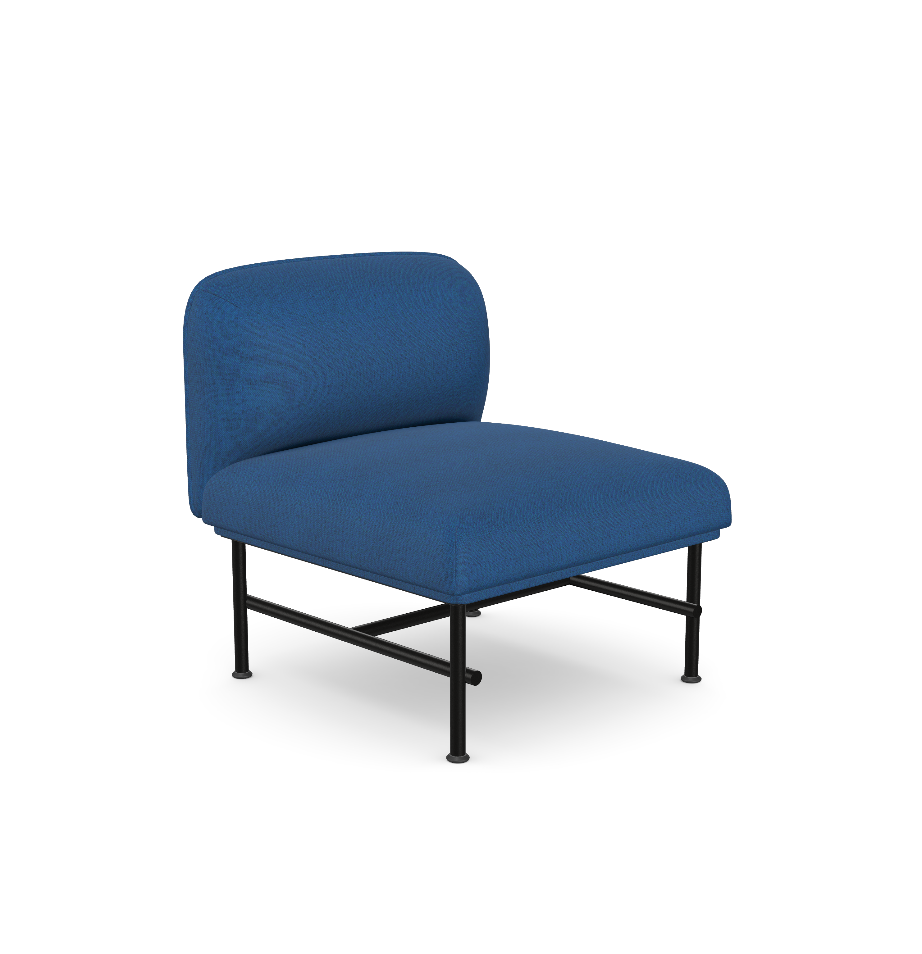 Nebula One Seater Chair NB-310 1 Nebula One Seater Chair NB-310