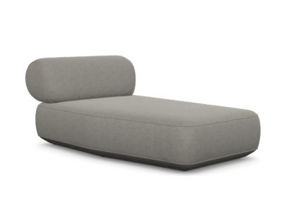 Daaz Ottoman Left