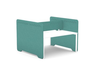 KOALA - Bench Screens